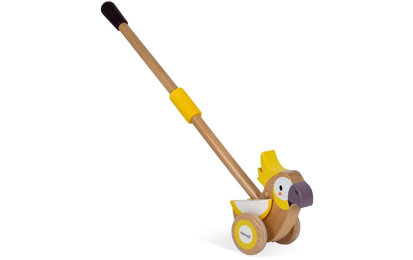 Image of Janod Stapelspielzeug »Kakadu« bei Ackermann Versand Schweiz