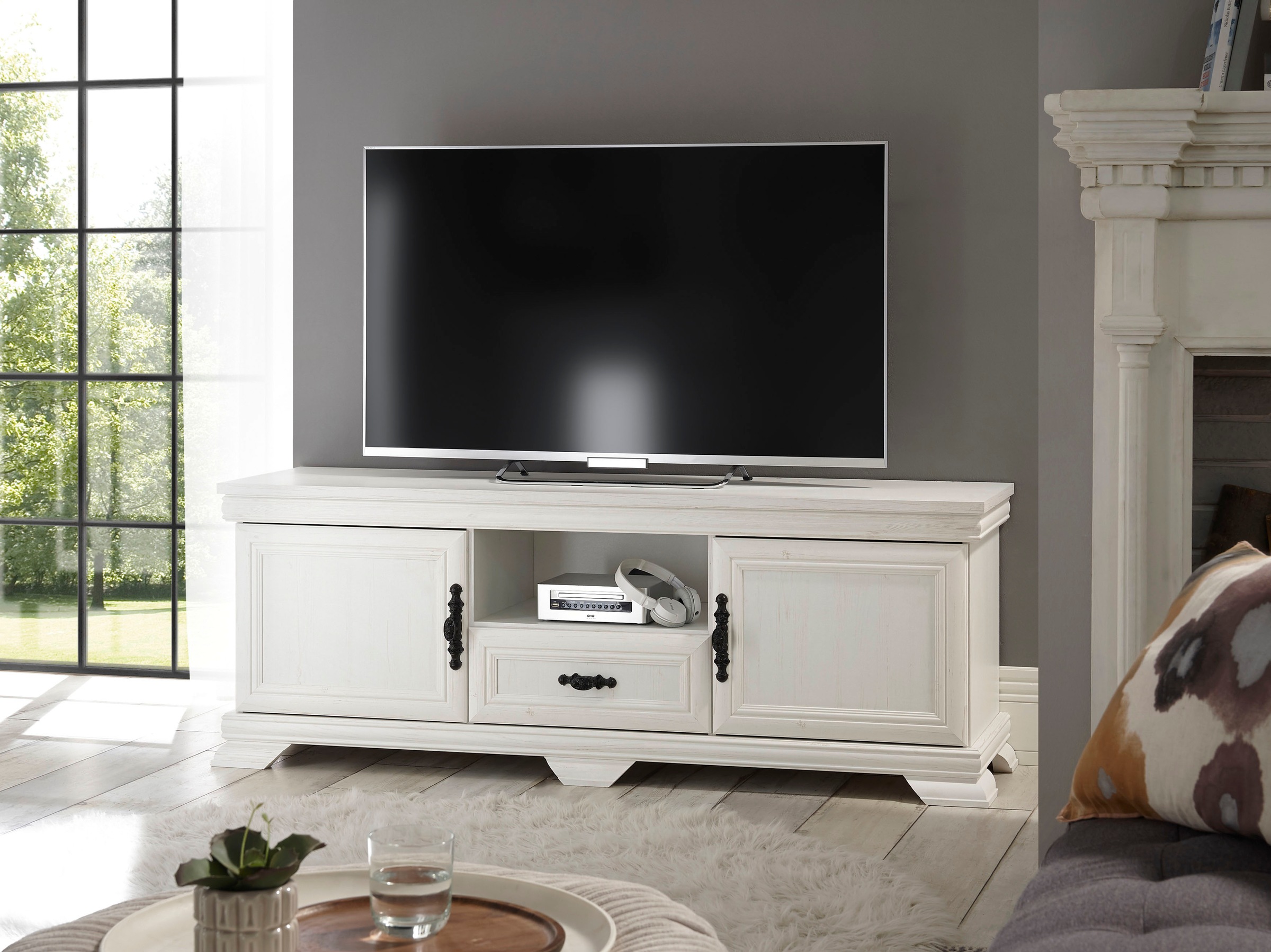 Image of GOODproduct Lowboard "Royal" Breite ca. 158 cm