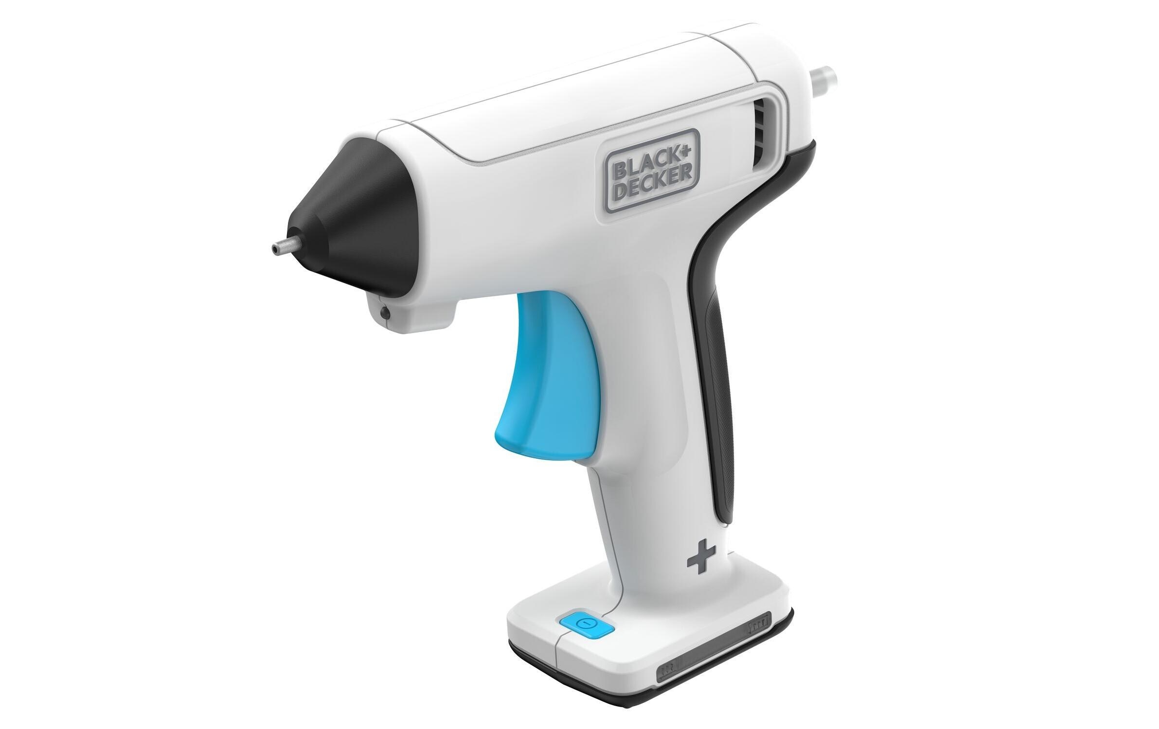 Black + Decker Heissklebepistole »Black+Decker«