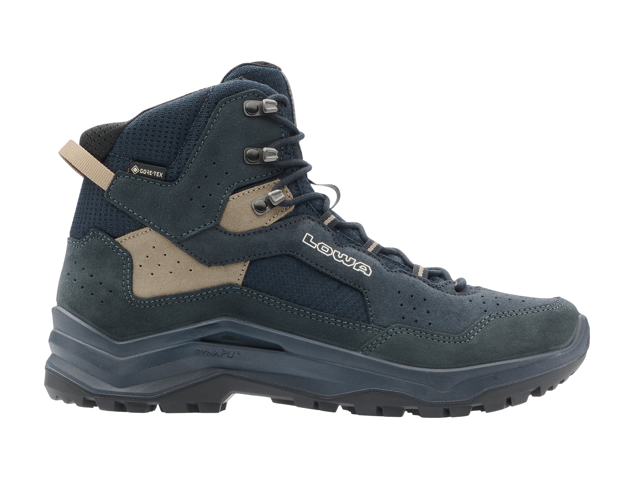 Lowa Chaussure de randonnée »VENTIERRA GORE-TEX® MID«  imperméable grâce à la membrane Gore-Tex