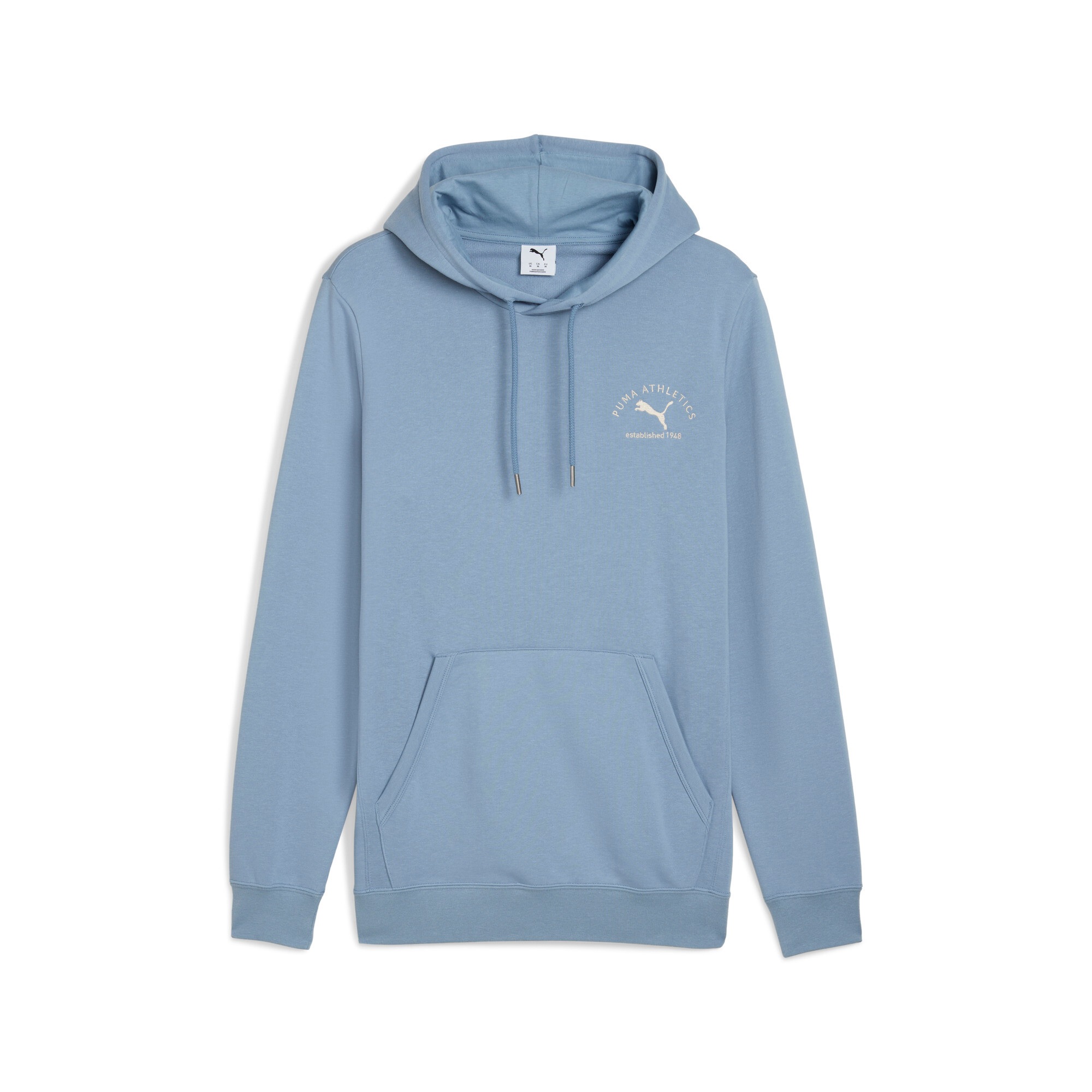 Image of PUMA Kapuzensweatshirt "CLASS GRAPHIC HOODIE TR", mit Kängurutasche, mit Kapuze, Regular Fit, pflegeleicht