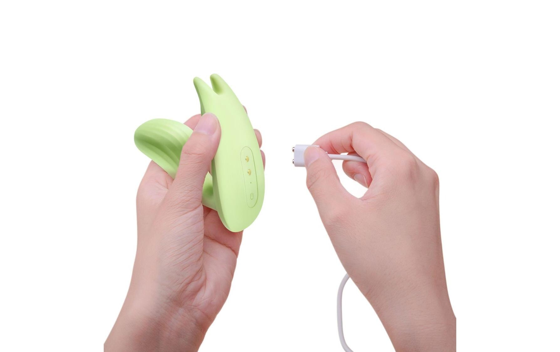   Vibrator »Magic Motion Umi Smart Wearable« Orgasmus-Wecker