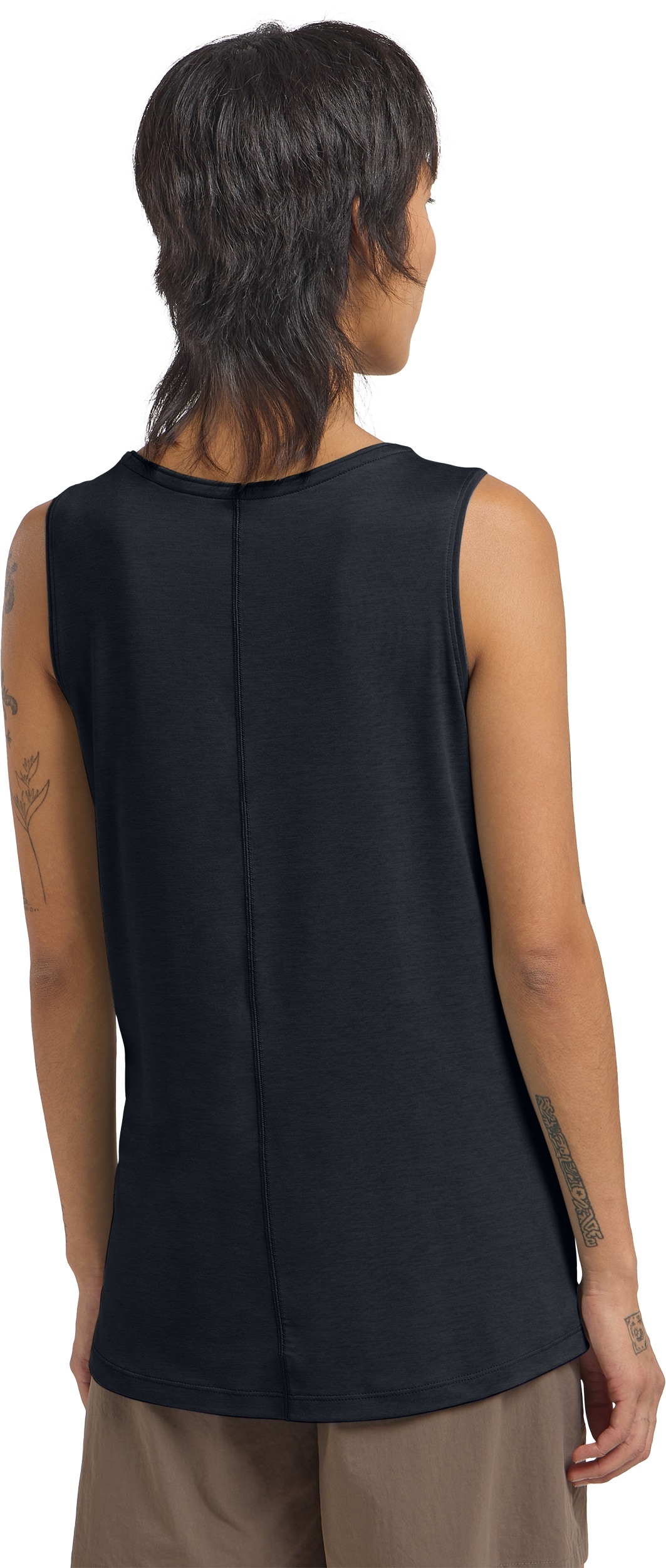 Jack Wolfskin Tanktop »TRAVEL TOP W«