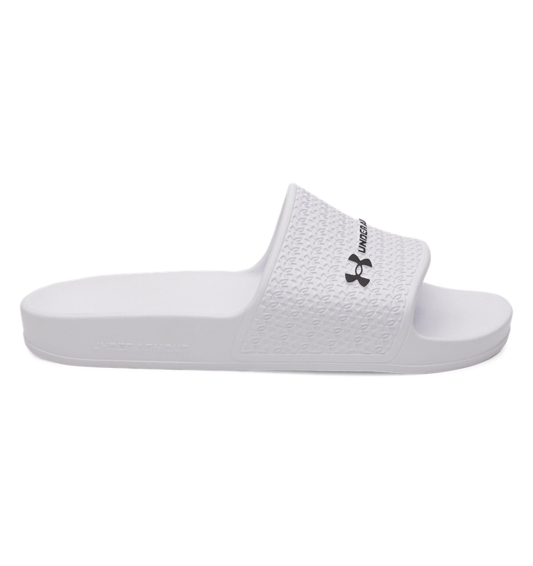 Under Armour® Sandale de bain »UA W ARMR SLIDE LITE«  claquettes de bain