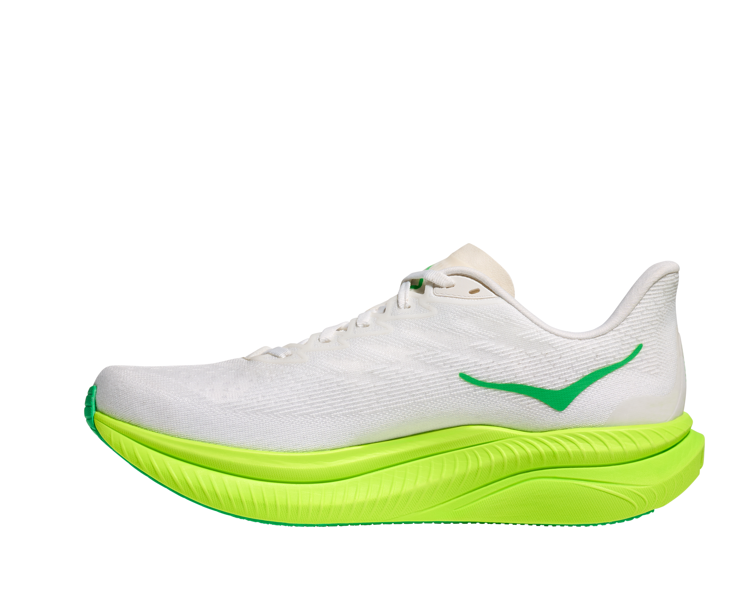 Hoka One One Chaussure de course »MACH 6«  mit Super-Critical-Foaming-Technologie