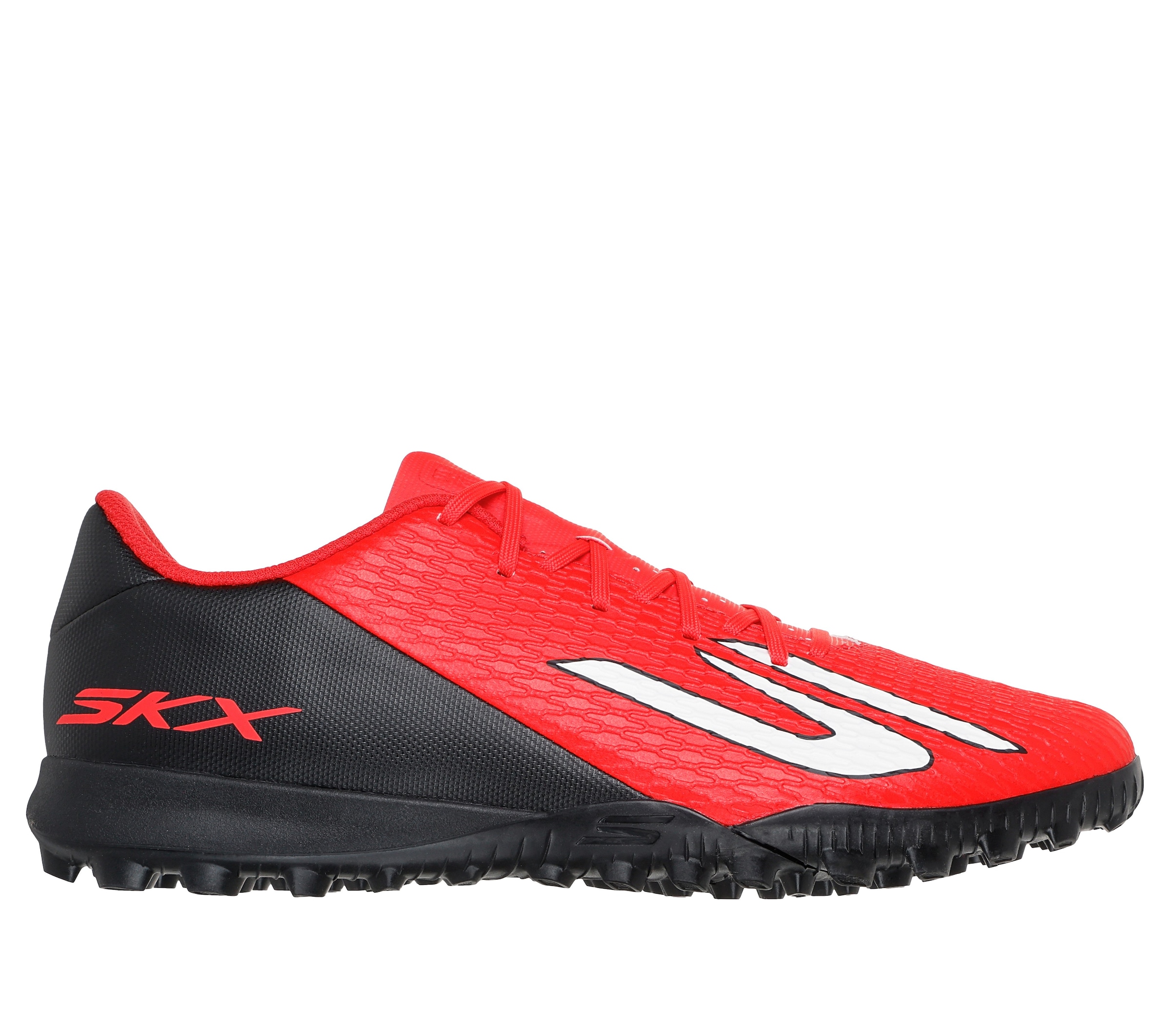 Skechers Chaussure de football »SKECHERS CLUB TF, Skechers Skx_2 Club Tf«  chaussure à lacets, chaussure de sport avec semelle turf