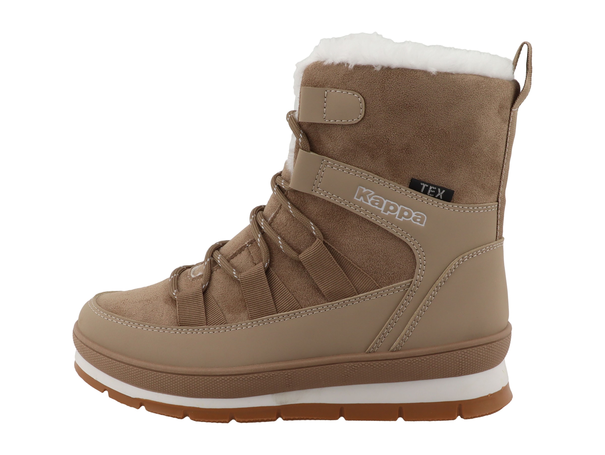 Image of Kappa Winterboots "PHILIA" Winterschuhe, Winterstiefel, Snowboots, wasserdicht