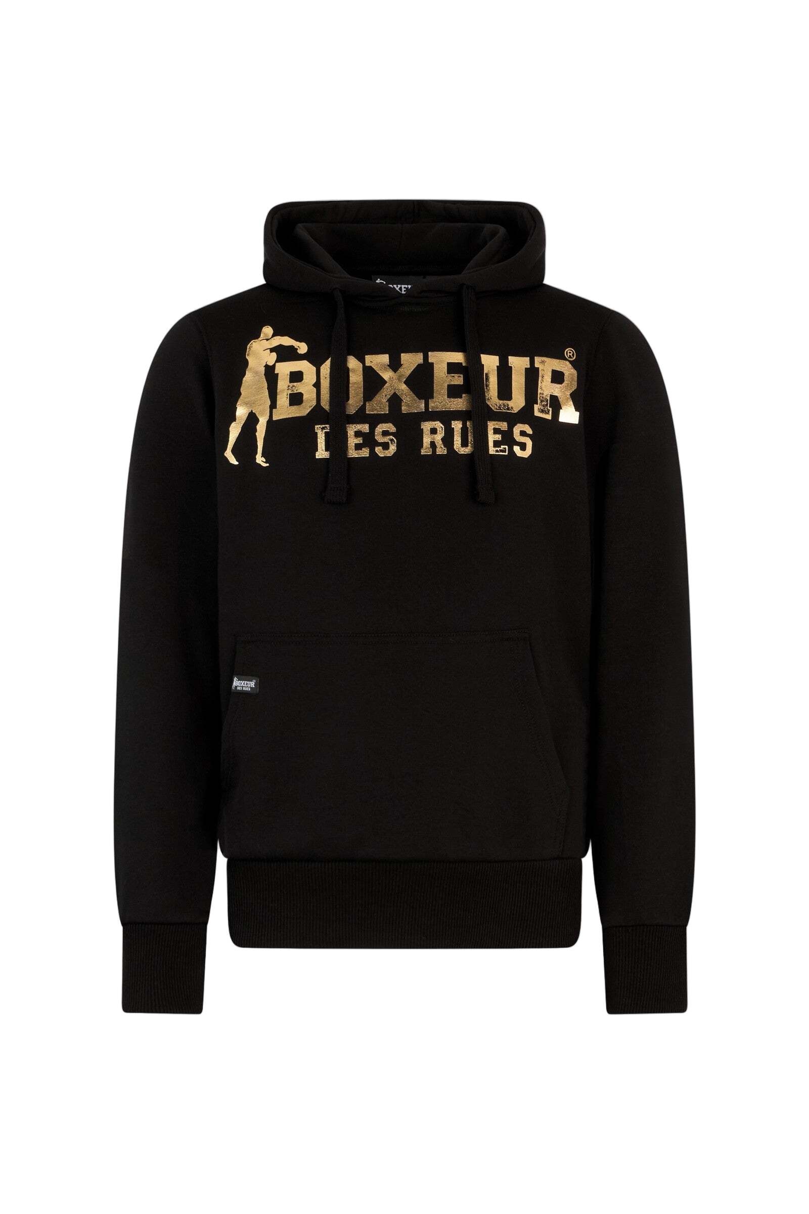 Image of BOXEUR DES RUES