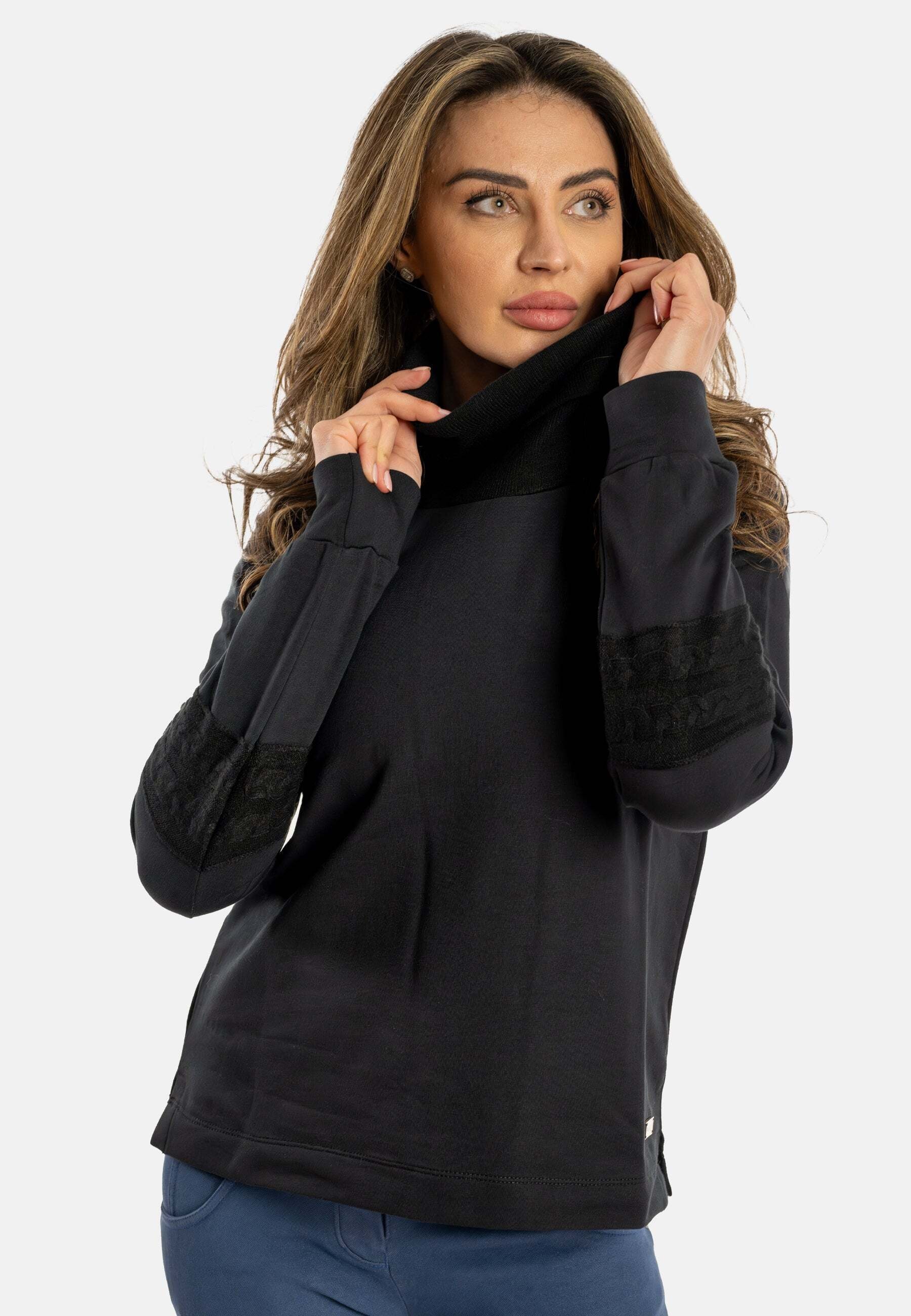 Freddy Sweatshirt »Pullover F4WLARA«
