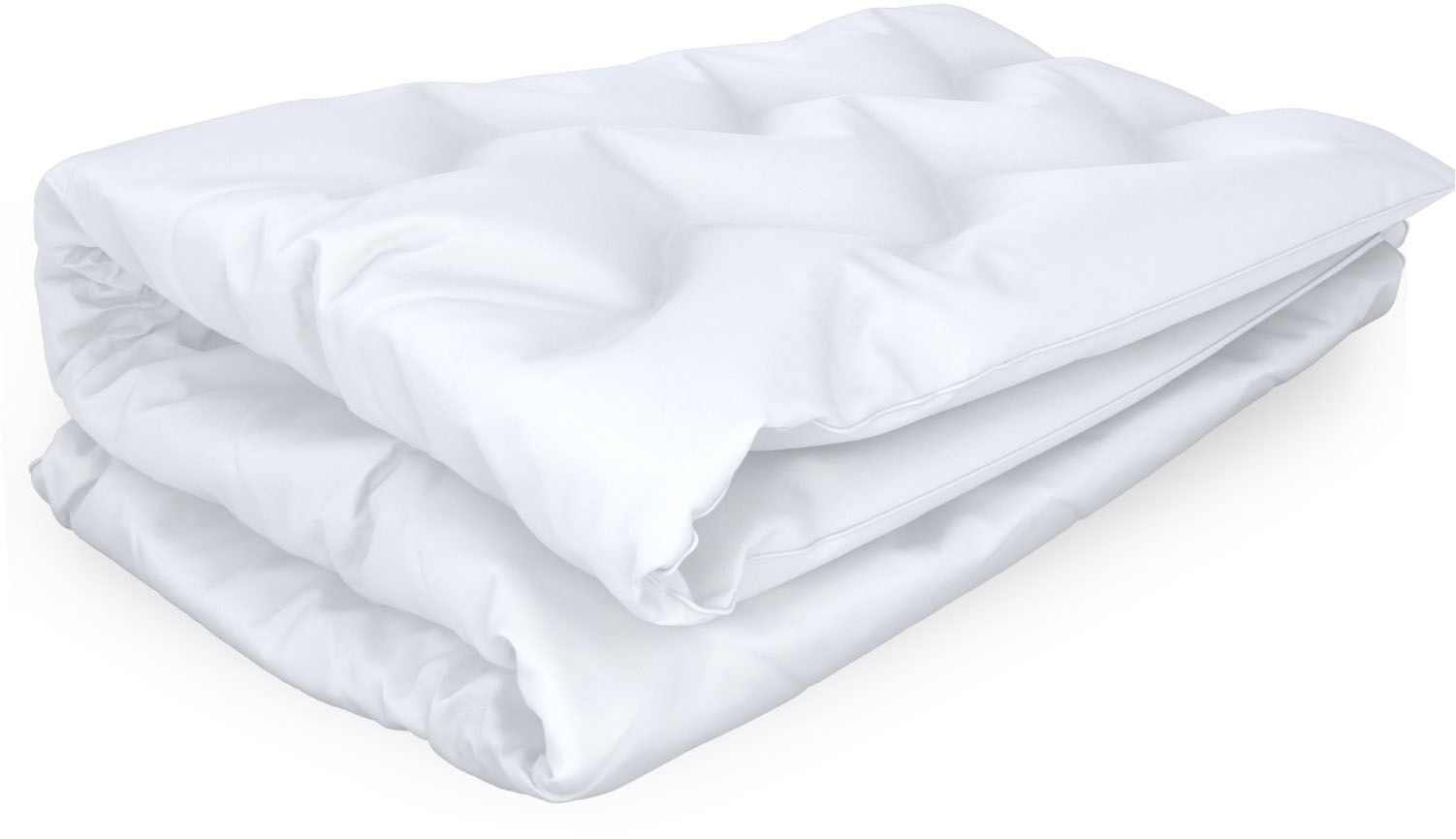 Couette toutes saisons 200 x 200 cm