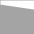 Beton-Optik/Weiss Hochglanz Lack