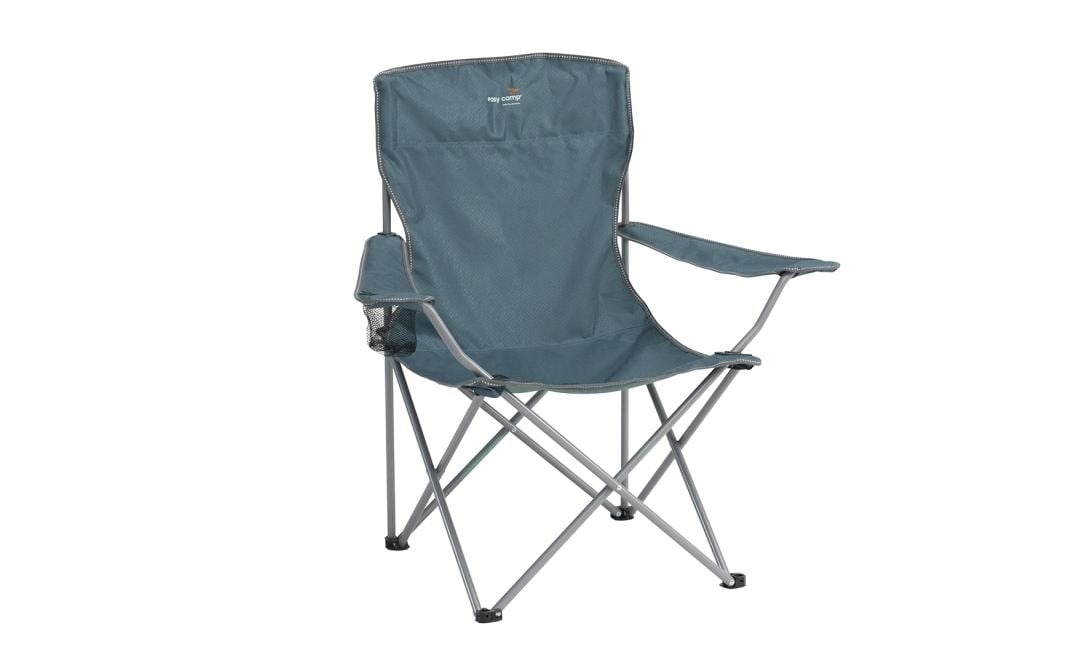 Image of easy camp Campingstuhl "Spruce Arm Chair Fjord" ()