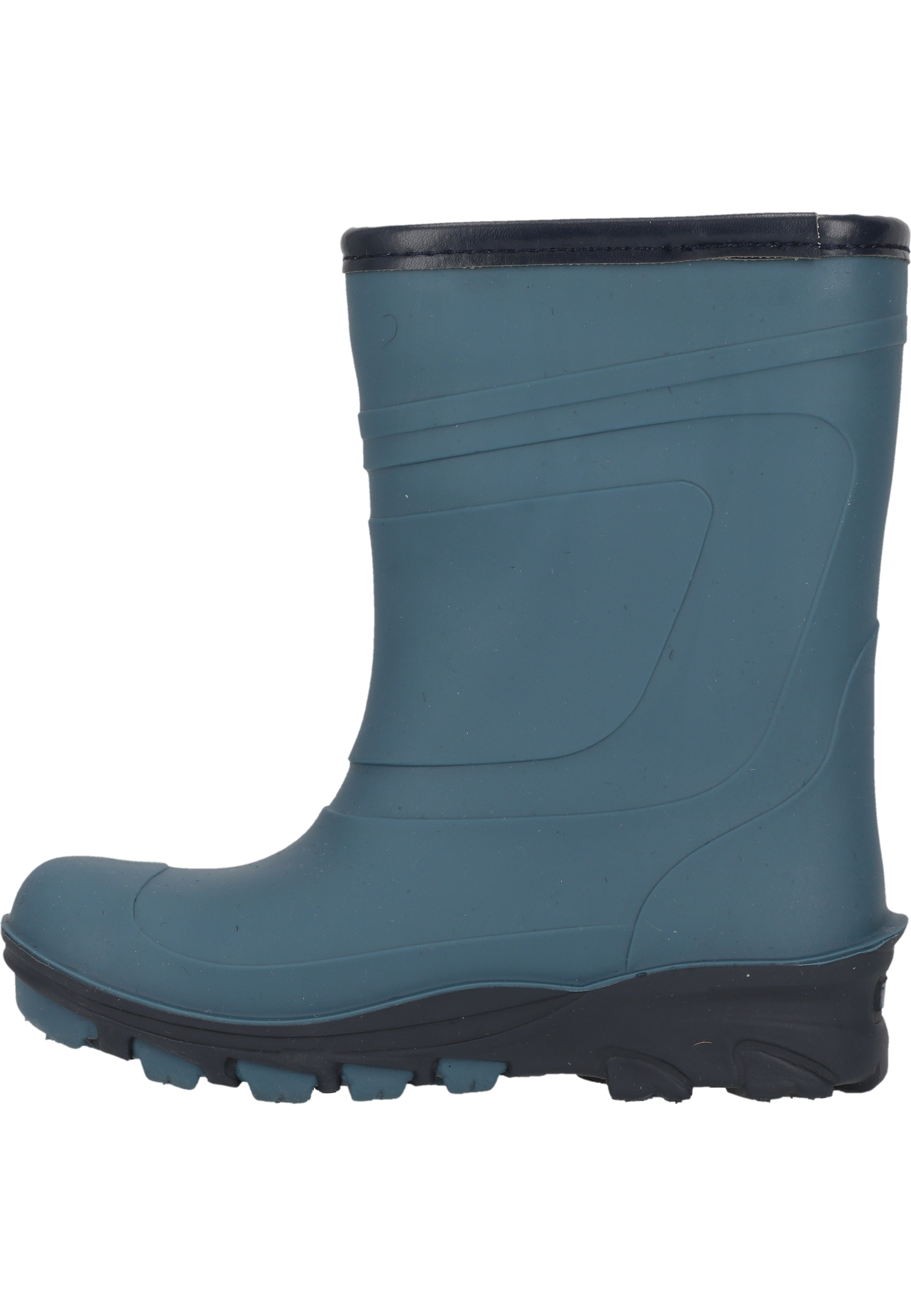 Image of ZIGZAG Gummistiefel "FIAN KIDS THERMO BOOT" wassedicht, wärmend