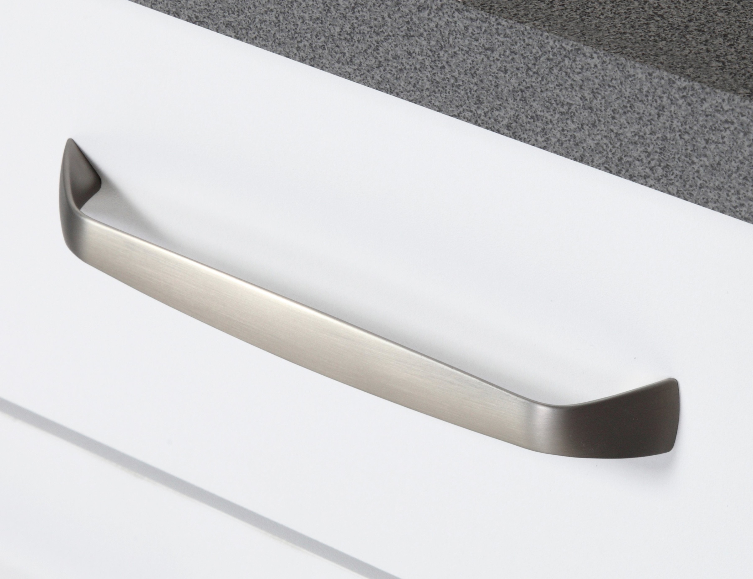 wiho Küchen Armoire basse »Michigan«