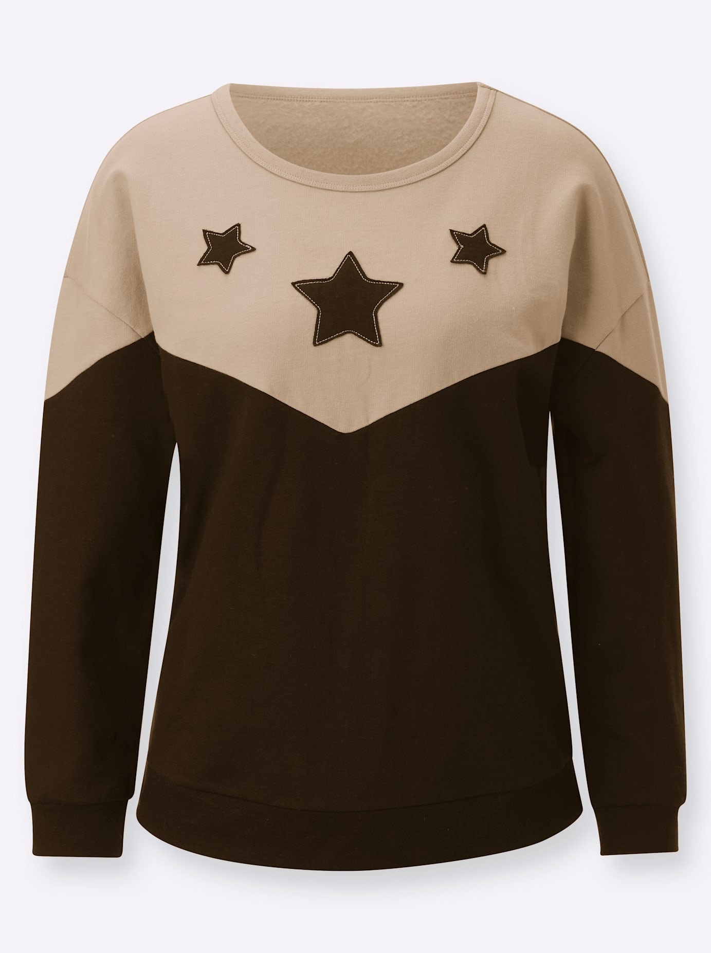 Inspirationen Sweatshirt
