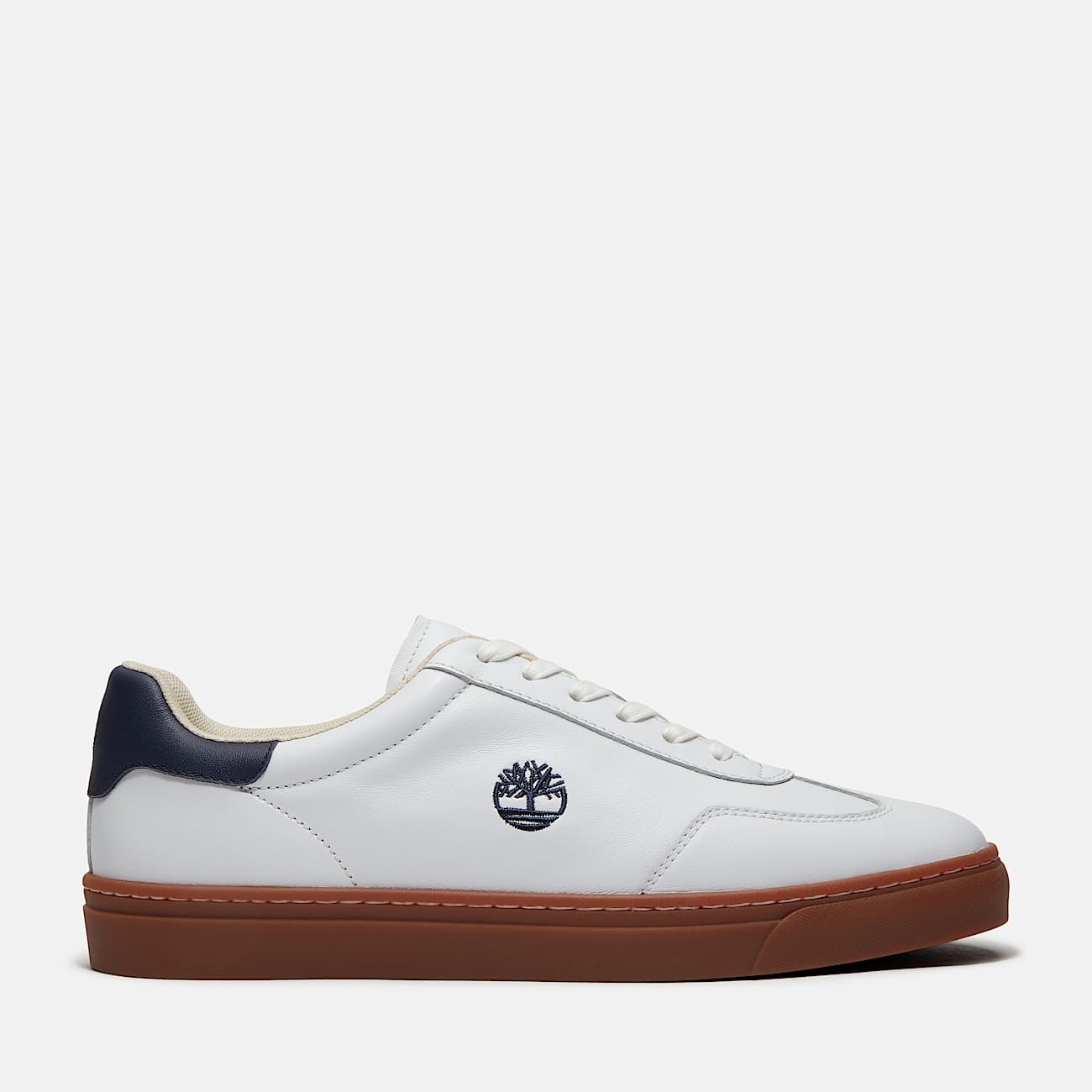 Timberland Sneaker »LISBON ESSENTIAL - LOW LACE SNEAKER«