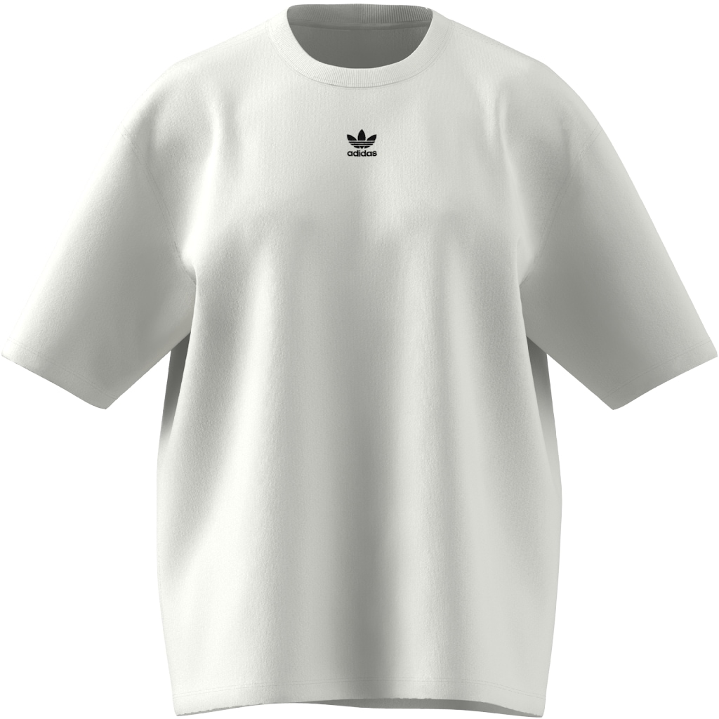 adidas Originals T-Shirt »ESS BOYFR TEE«