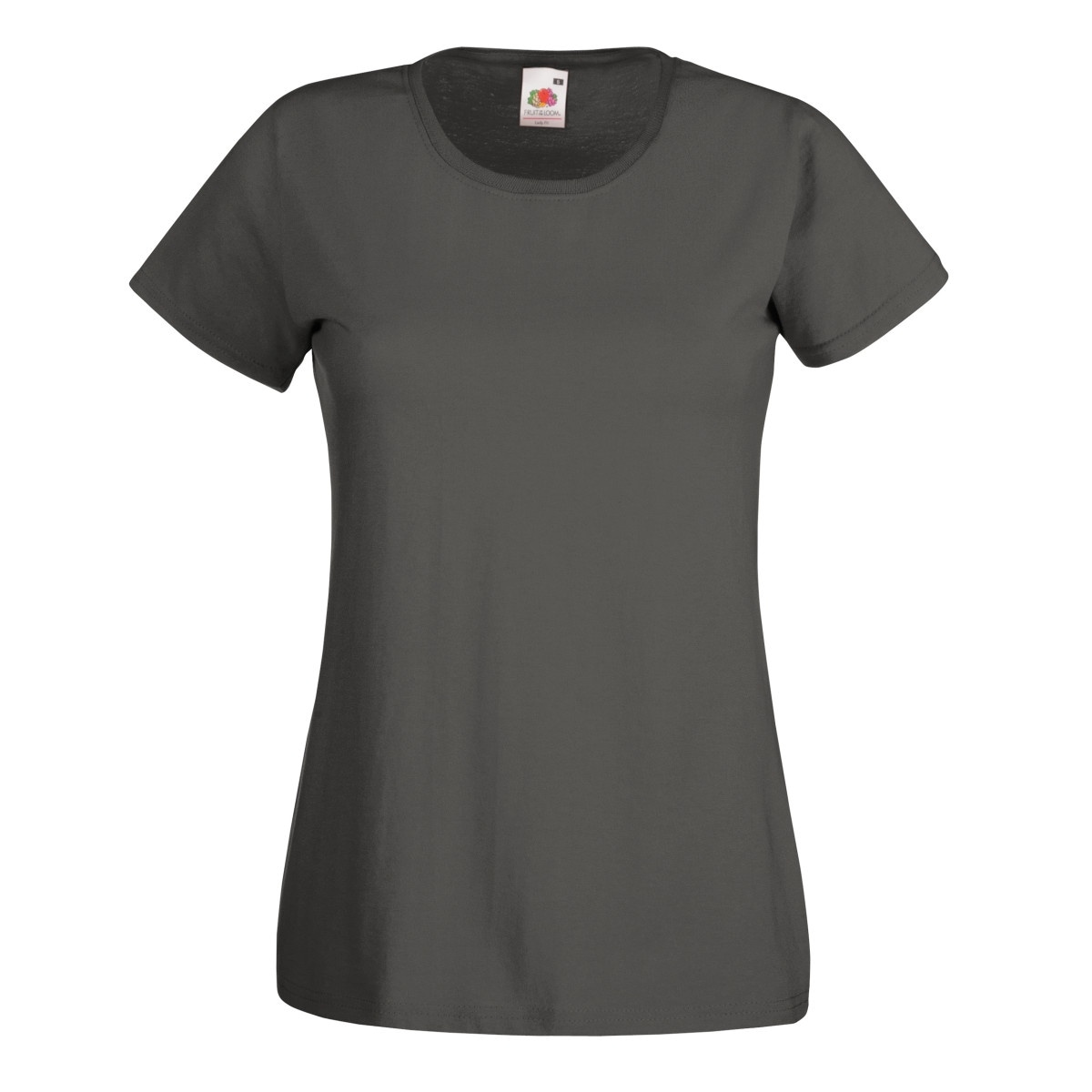 T-Shirt »Lady-Fit Damen«