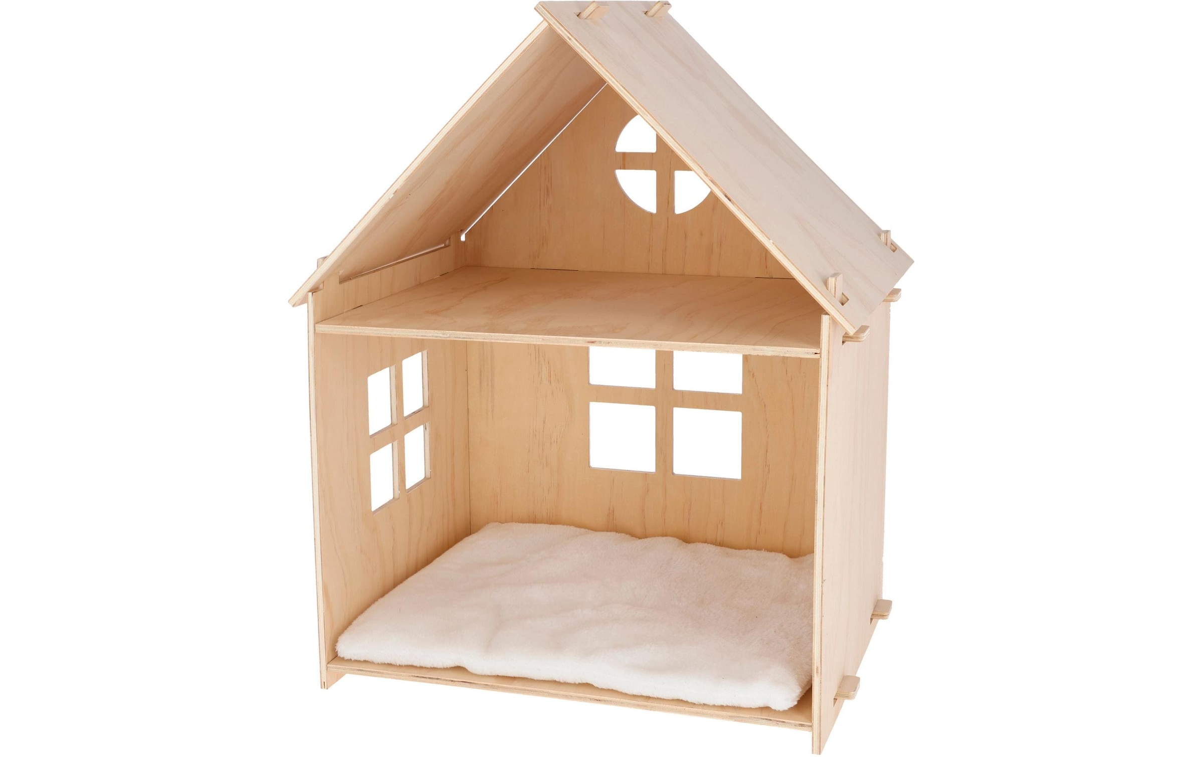 Tierhaus »Yvi Indoor 50 cm x 38 cm x 67 cm«