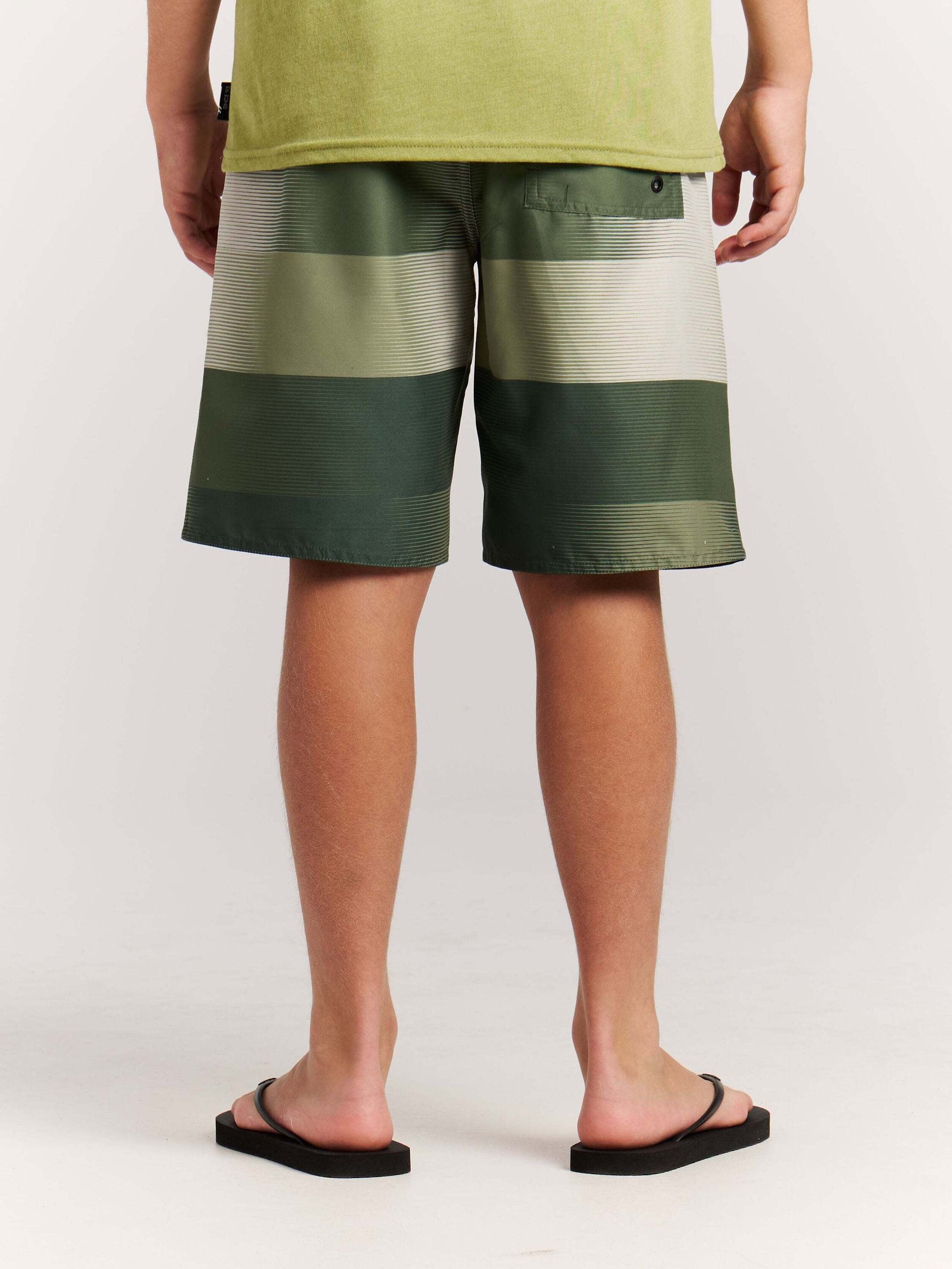 Protest Maillot de bain »Badehose PRTJames JR«