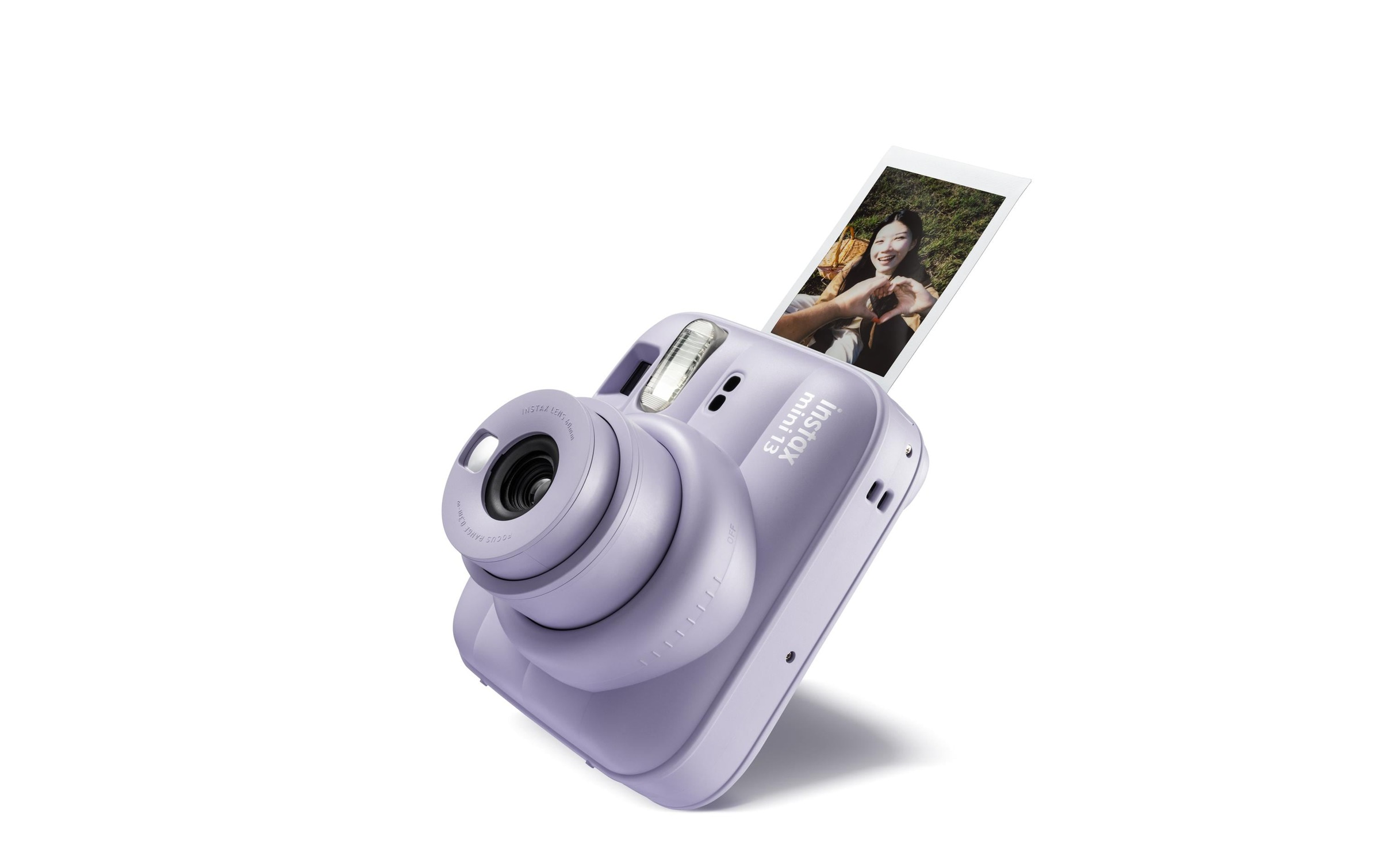 FUJIFILM Appareil photo instantané »Instax Mini 13«