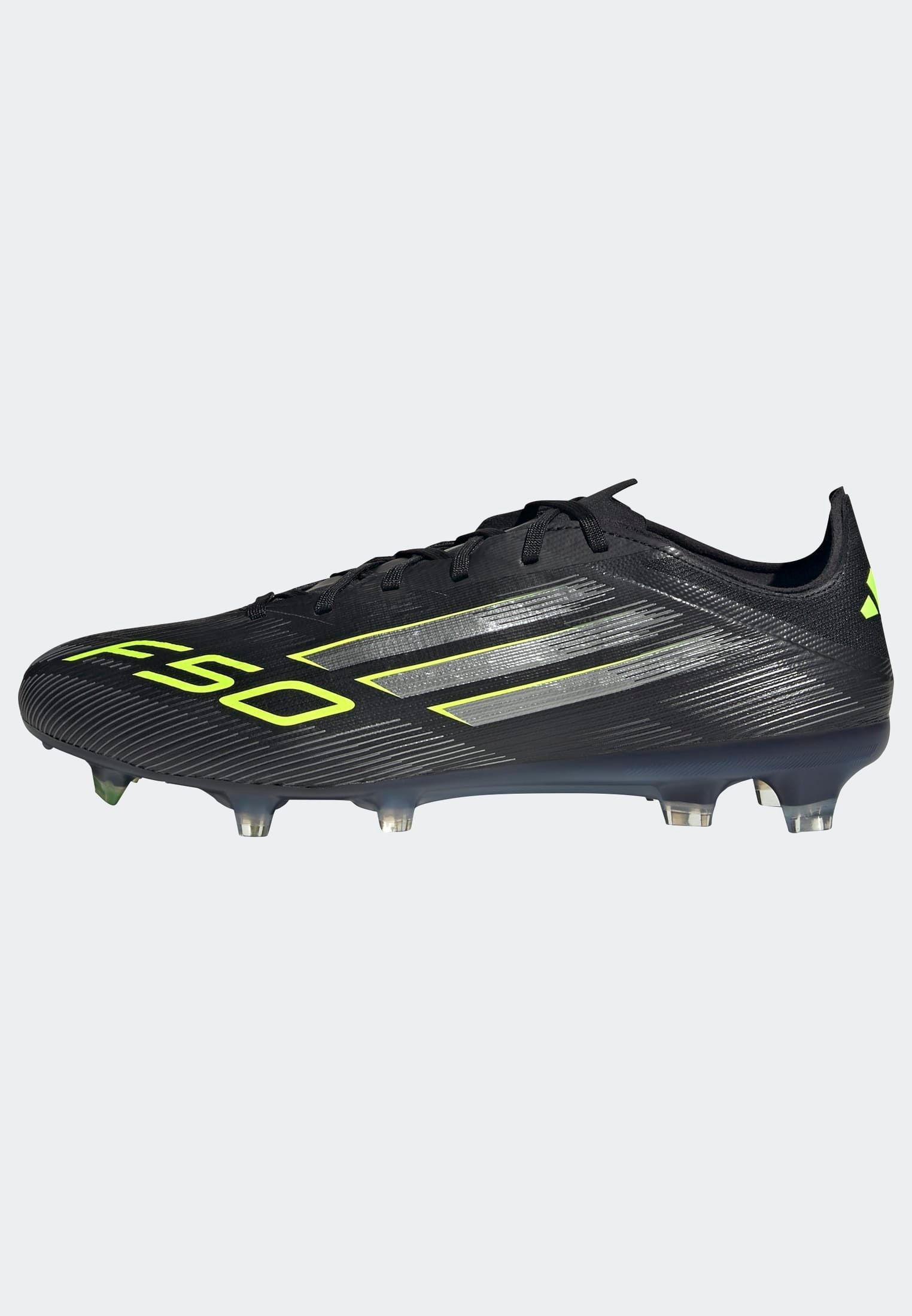 adidas Performance Fussballschuh »F50 PRO FIRM GROUND BOOTS«, geeignet für Rasenplätze