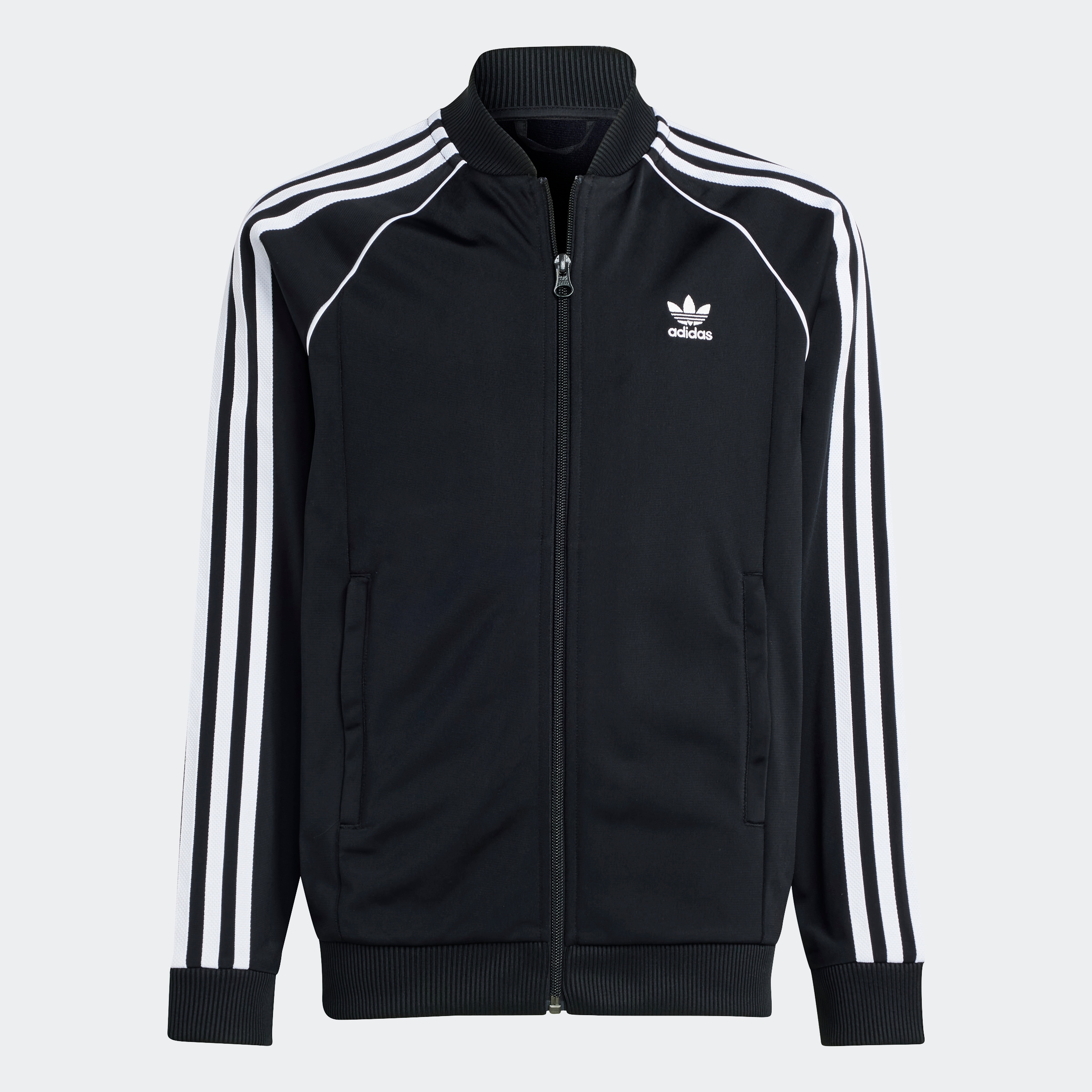 adidas Originals Trainingsjacke »SST TRACK TOP«, Superstar