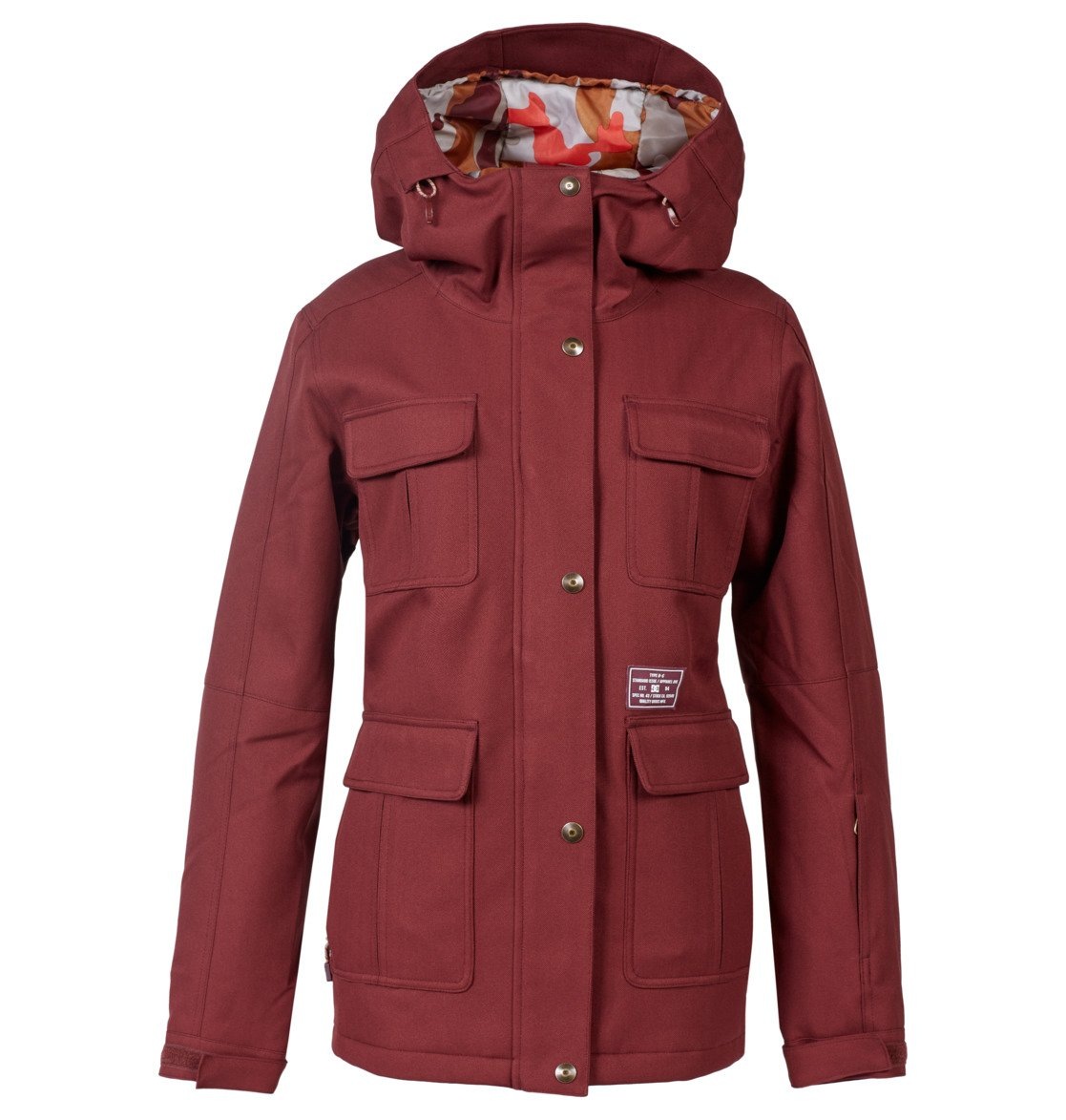 Image of DC Shoes Snowboardjacke »Liberate« bei Ackermann Versand Schweiz