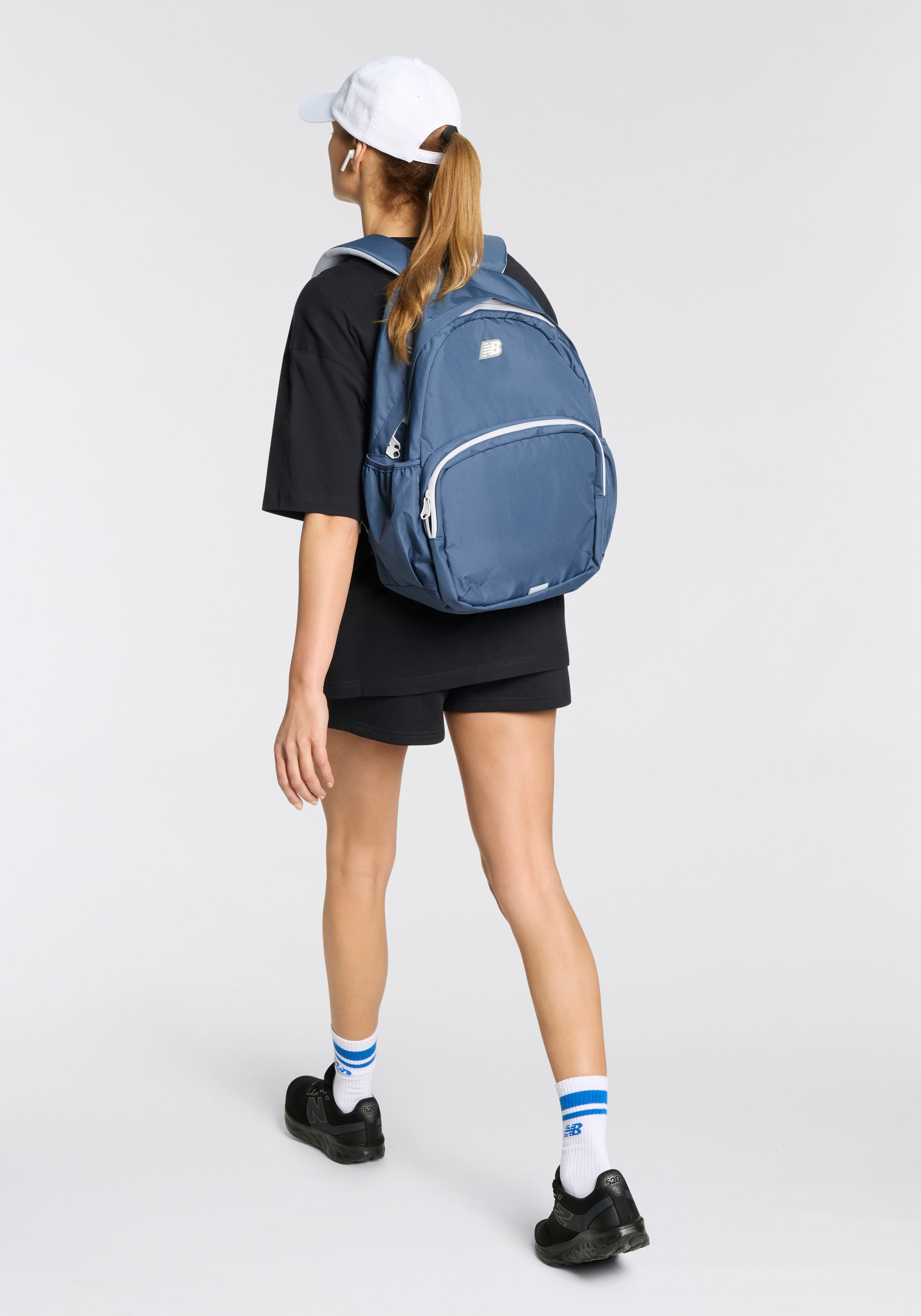New Balance Freizeitrucksack »ADULT BACKPACK«