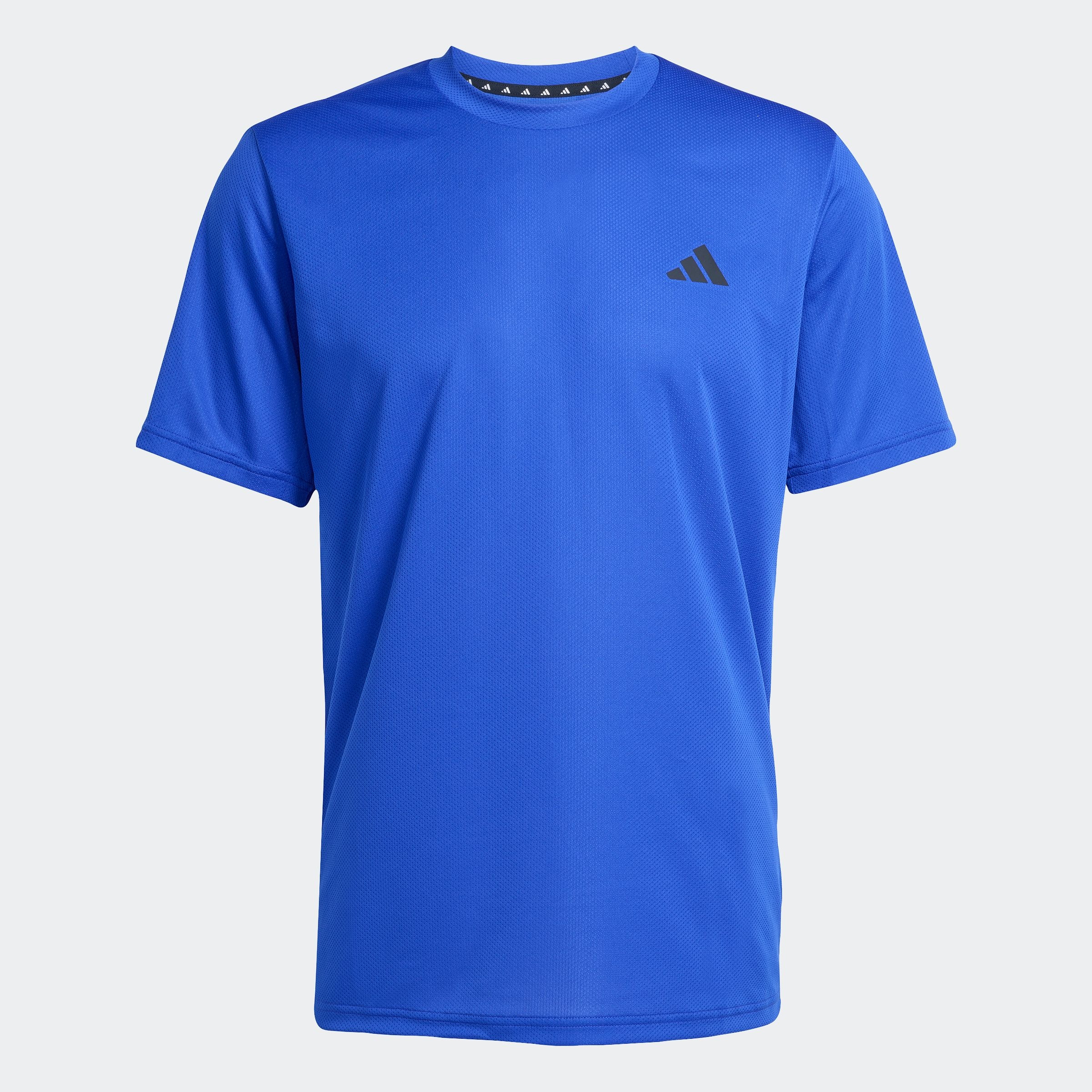 adidas Performance T-Shirt »TR-ES BASE T«, AEROREADY Technologie, Piqueoptik