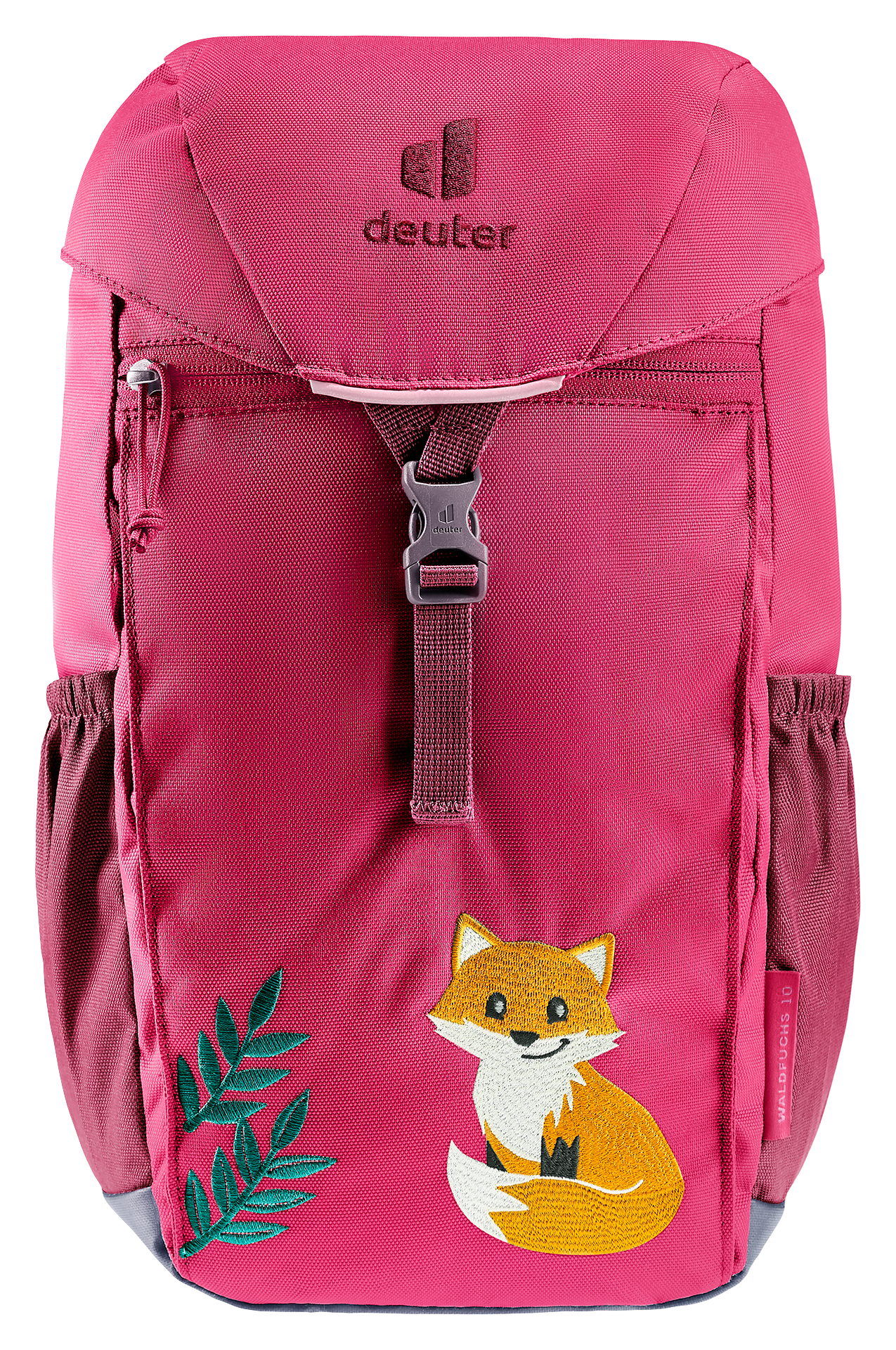 deuter Kinderrucksack »WALDFUCHS 10«