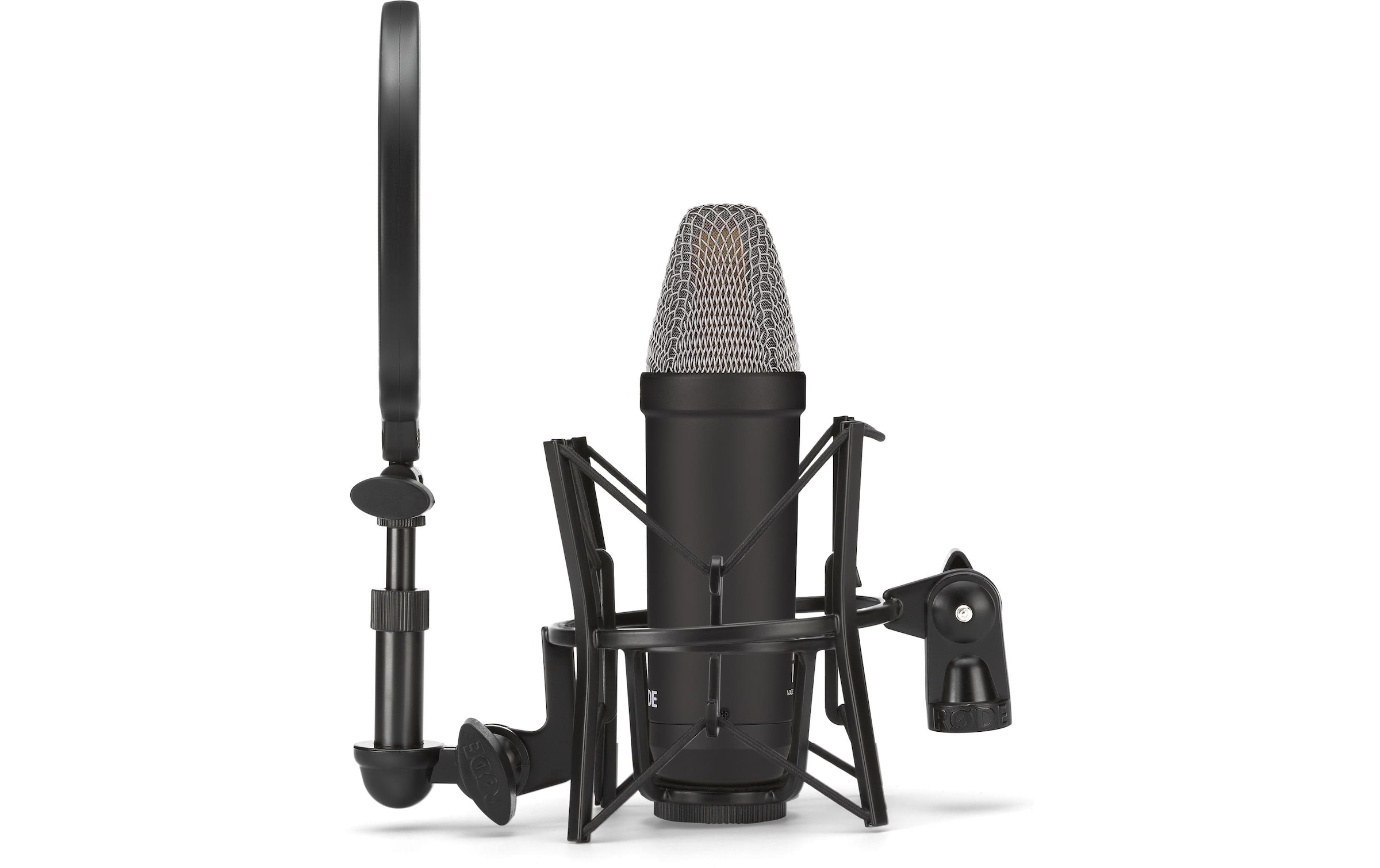 RODE Microphones Microphone »NT1 Signature Series«