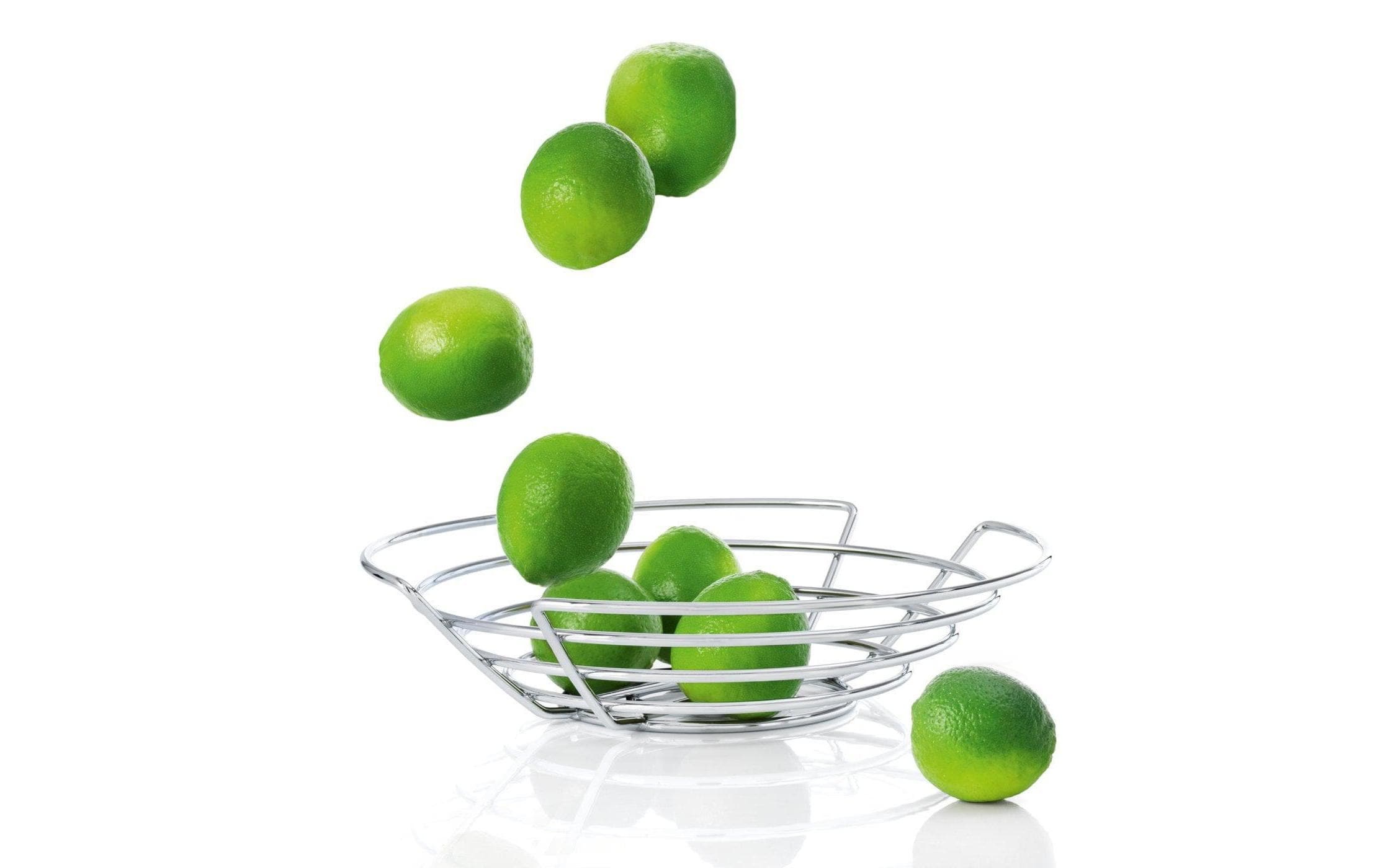 Image of BLOMUS Schüssel »Wires 30 cm«, 1 tlg., aus Metall bei Ackermann Versand Schweiz