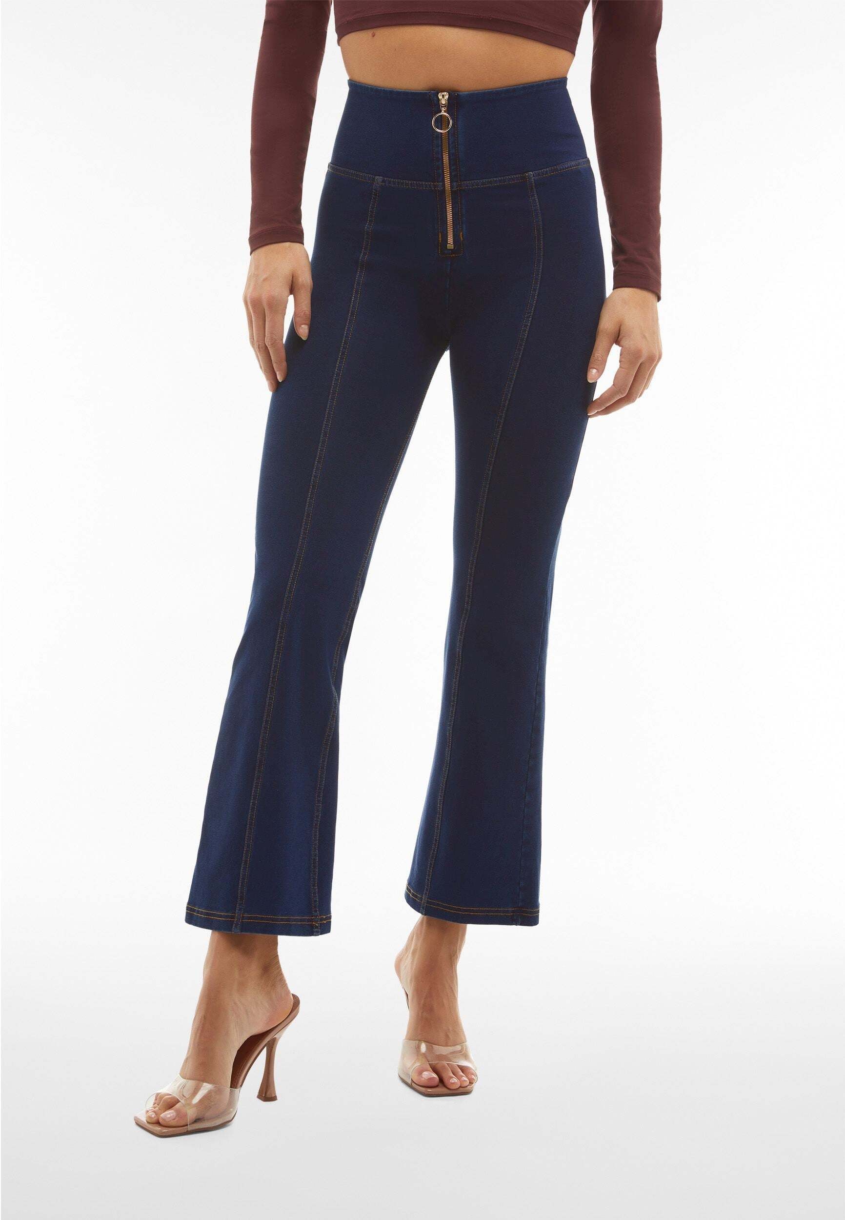 Freddy Jeggings »Leggings WRUP31HS413«