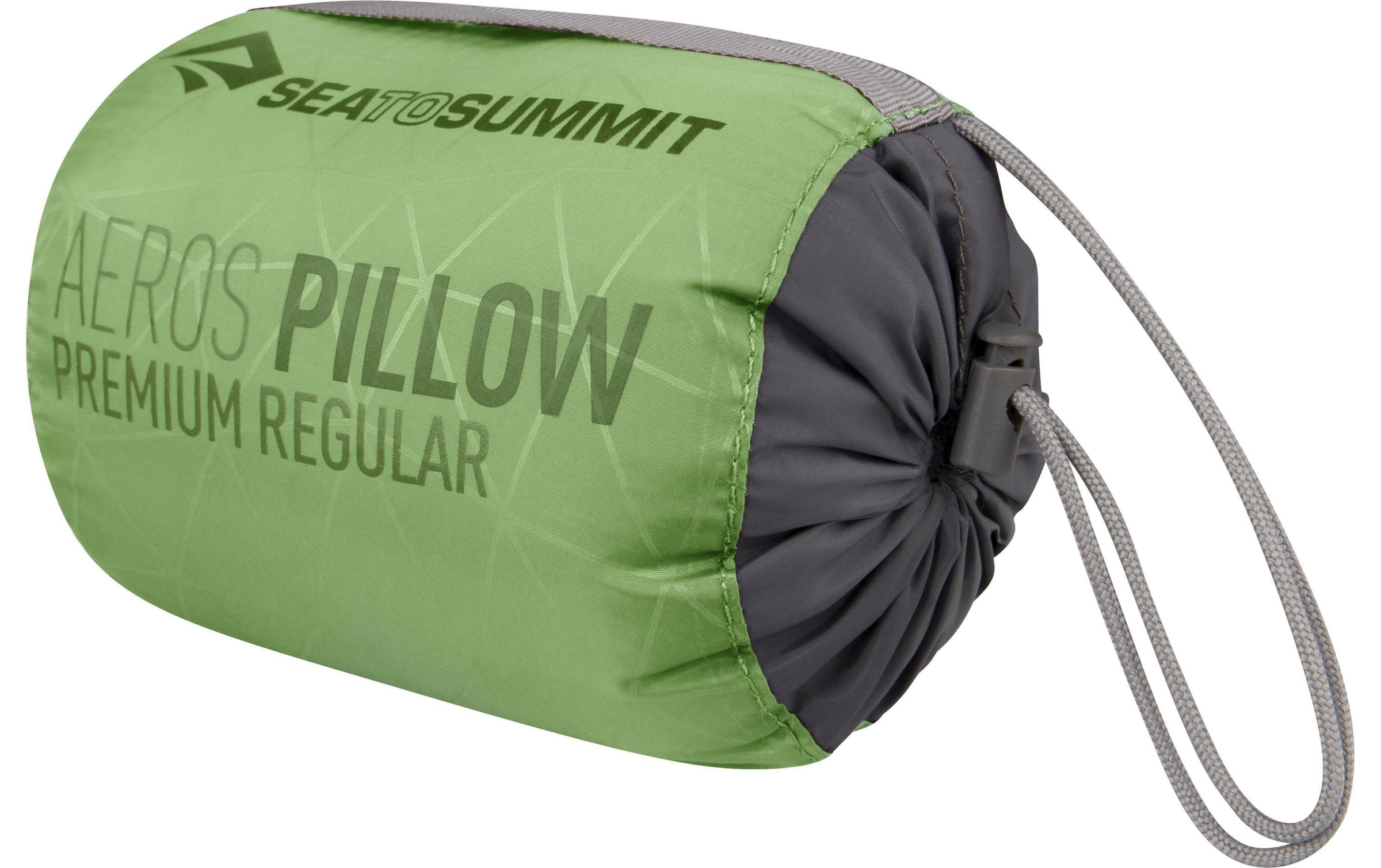 sea to summit Reisekissen »Aeros Premium Pillow«