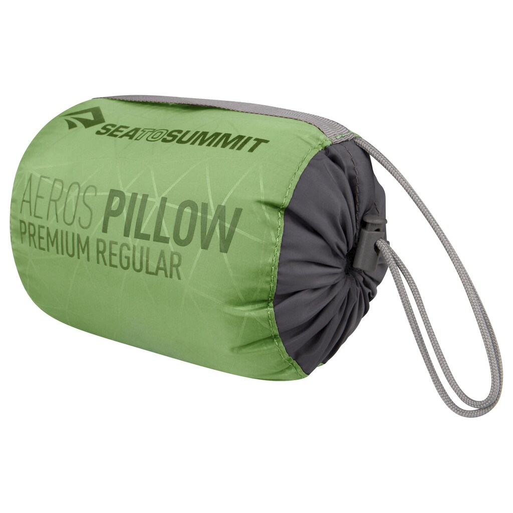 sea to summit Reisekissen »Aeros Premium Pillow«