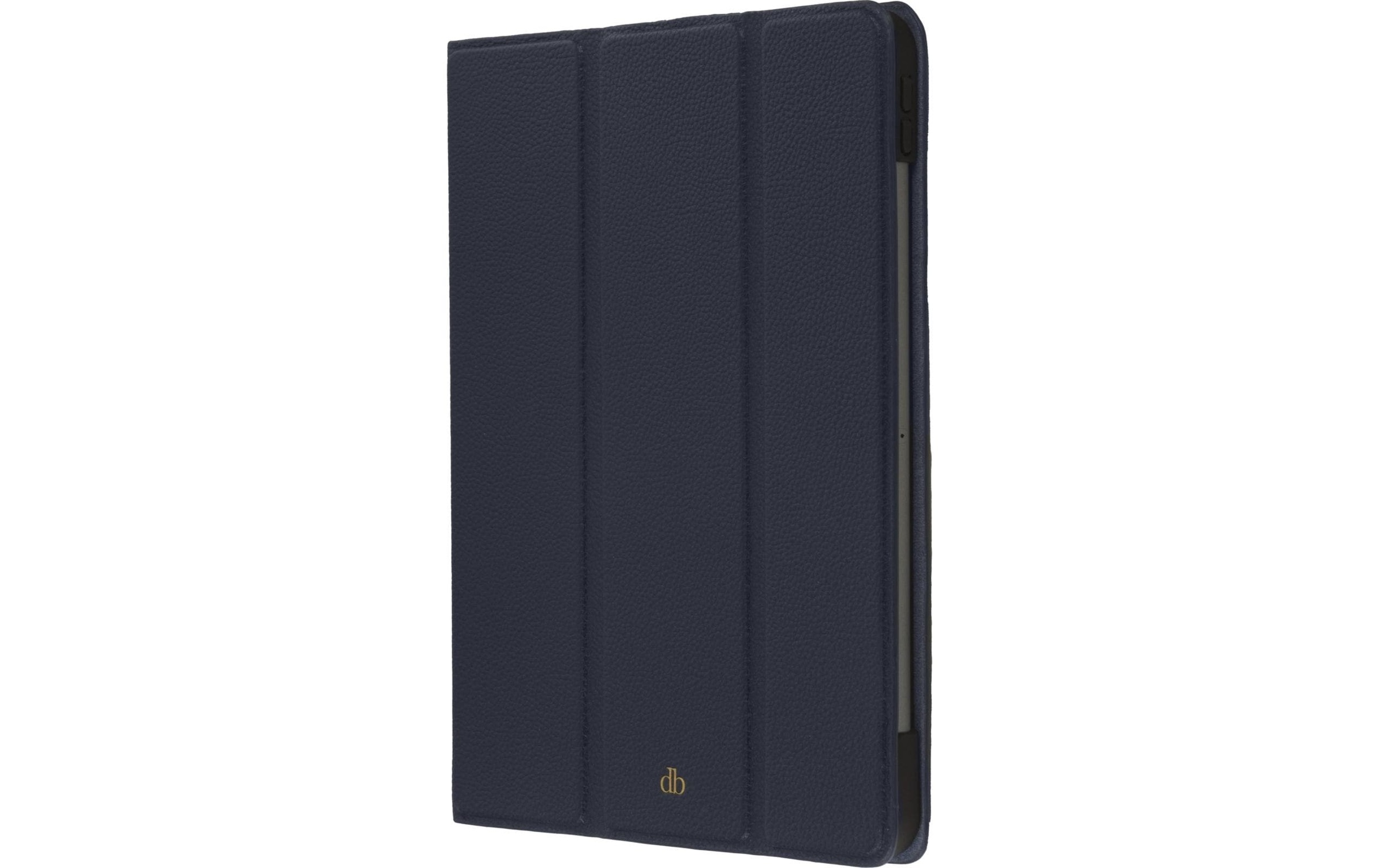 dbramante1928 Tablet-Hülle »Milan iPad Pro 11/Air Pacific«, iPad, 28 cm (11 Zoll)
