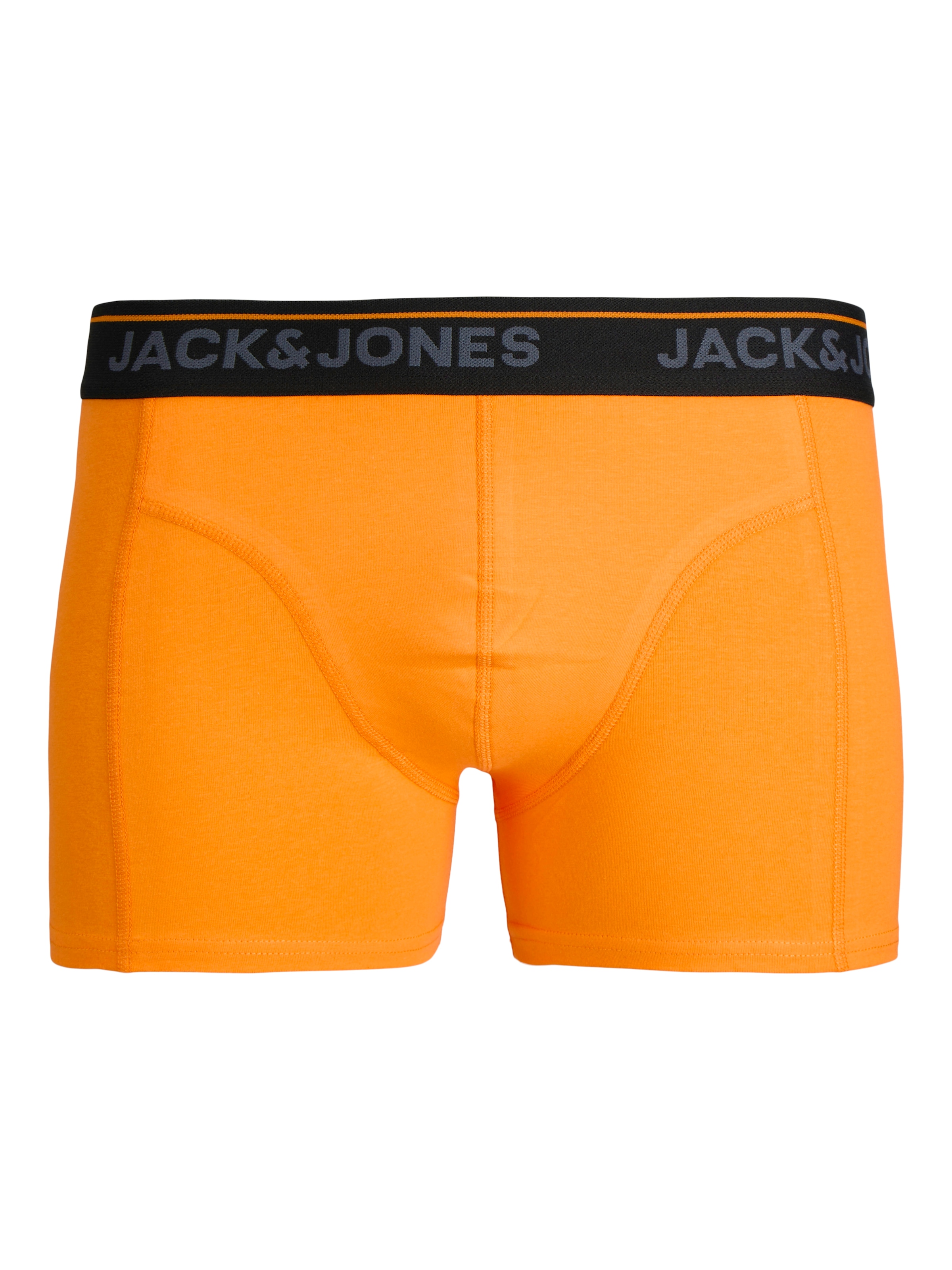 Jack & Jones Tronc »JACTHEODORE SOLID TRUNKS 5 PACK« 5 cuis