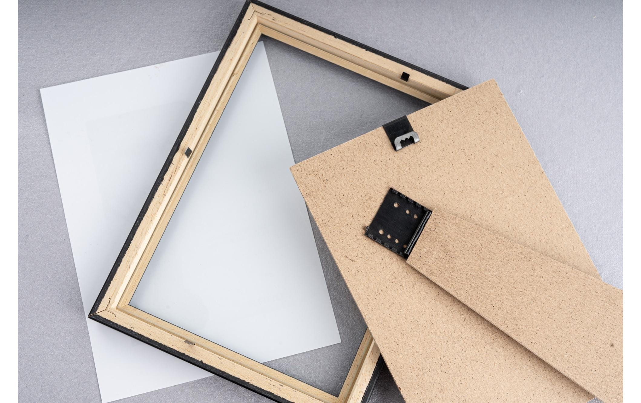 Dörr Cadre photo »Aqua, 40 x 50 cm«