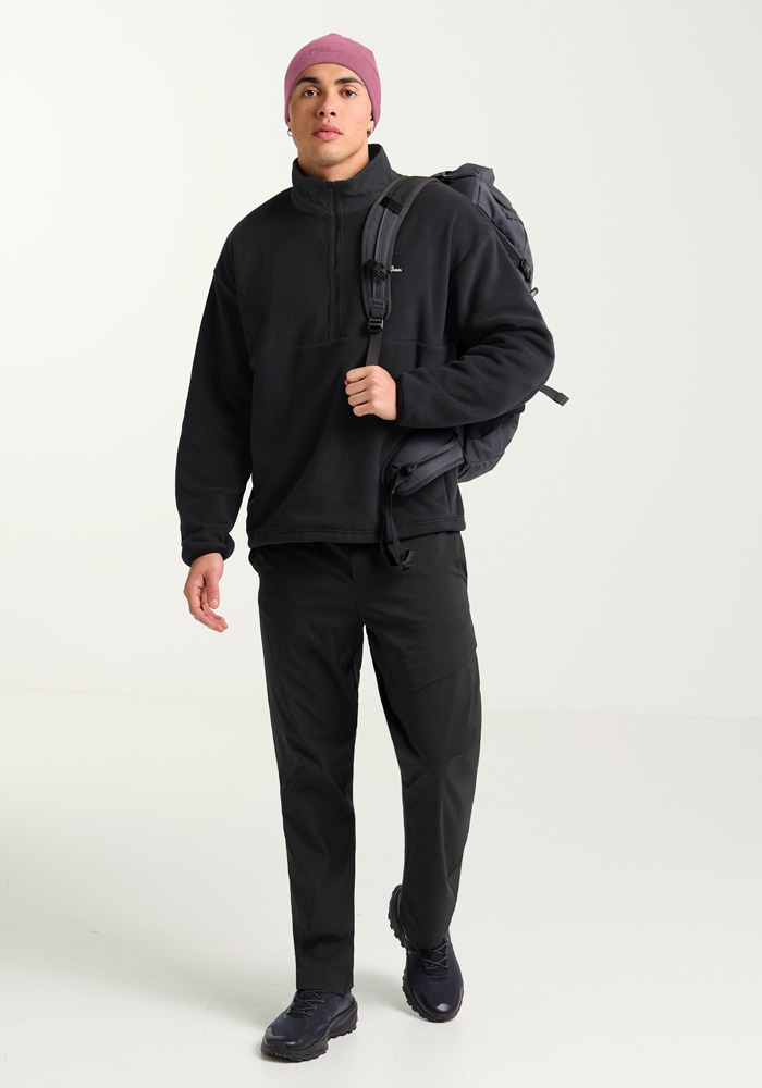 Jack Wolfskin Bonnet »REAL STUFF BEANIE«