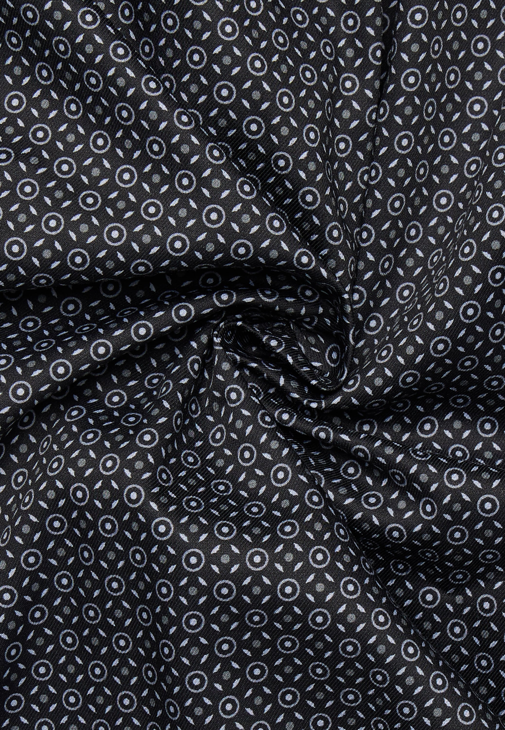 Eterna Langarmhemd »SLIM FIT« NON IRON (bügelfrei)