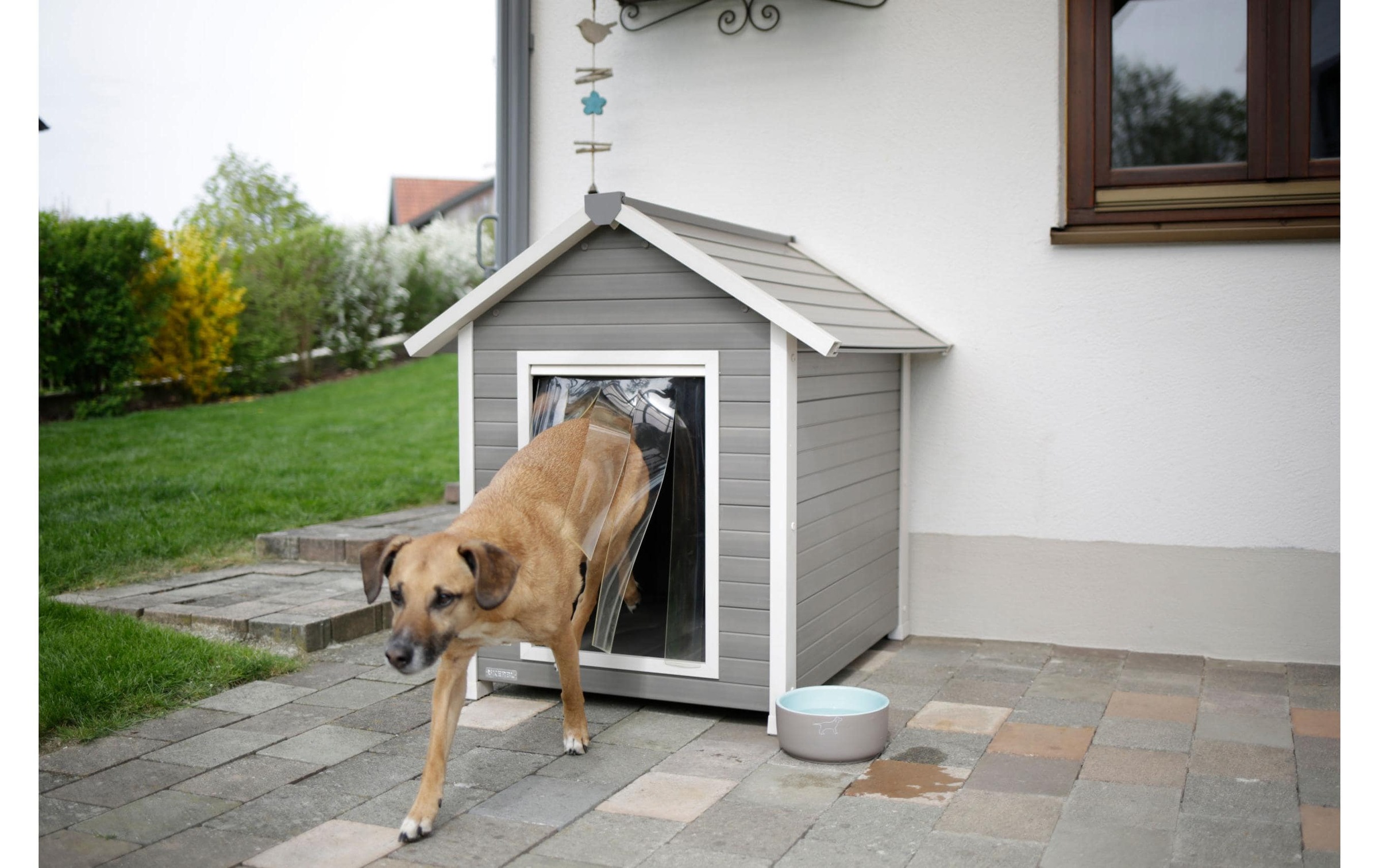 Kerbl Tierhaus »Hendry 101 cm x 88 cm x 98 cm«