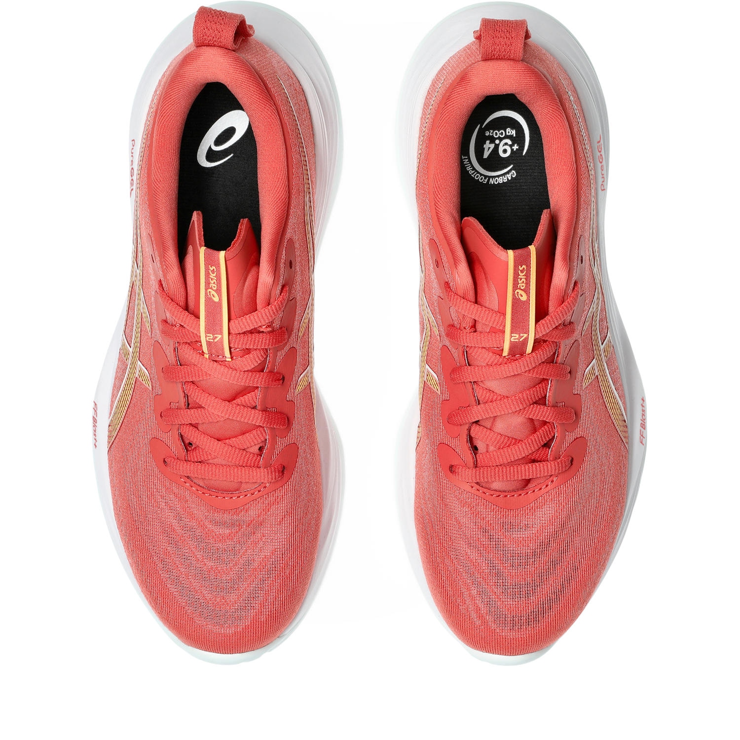 Asics Laufschuh »GEL-CUMULUS 27«