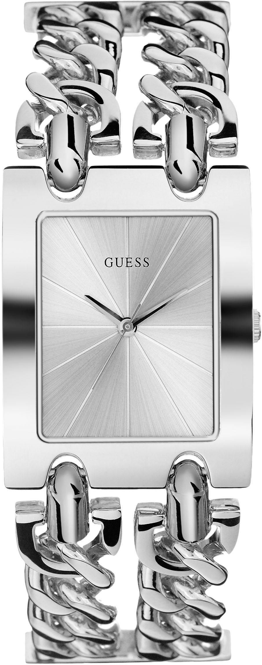 Image of Guess Quarzuhr »HEAVY METAL, W1117L1« bei Ackermann Versand Schweiz
