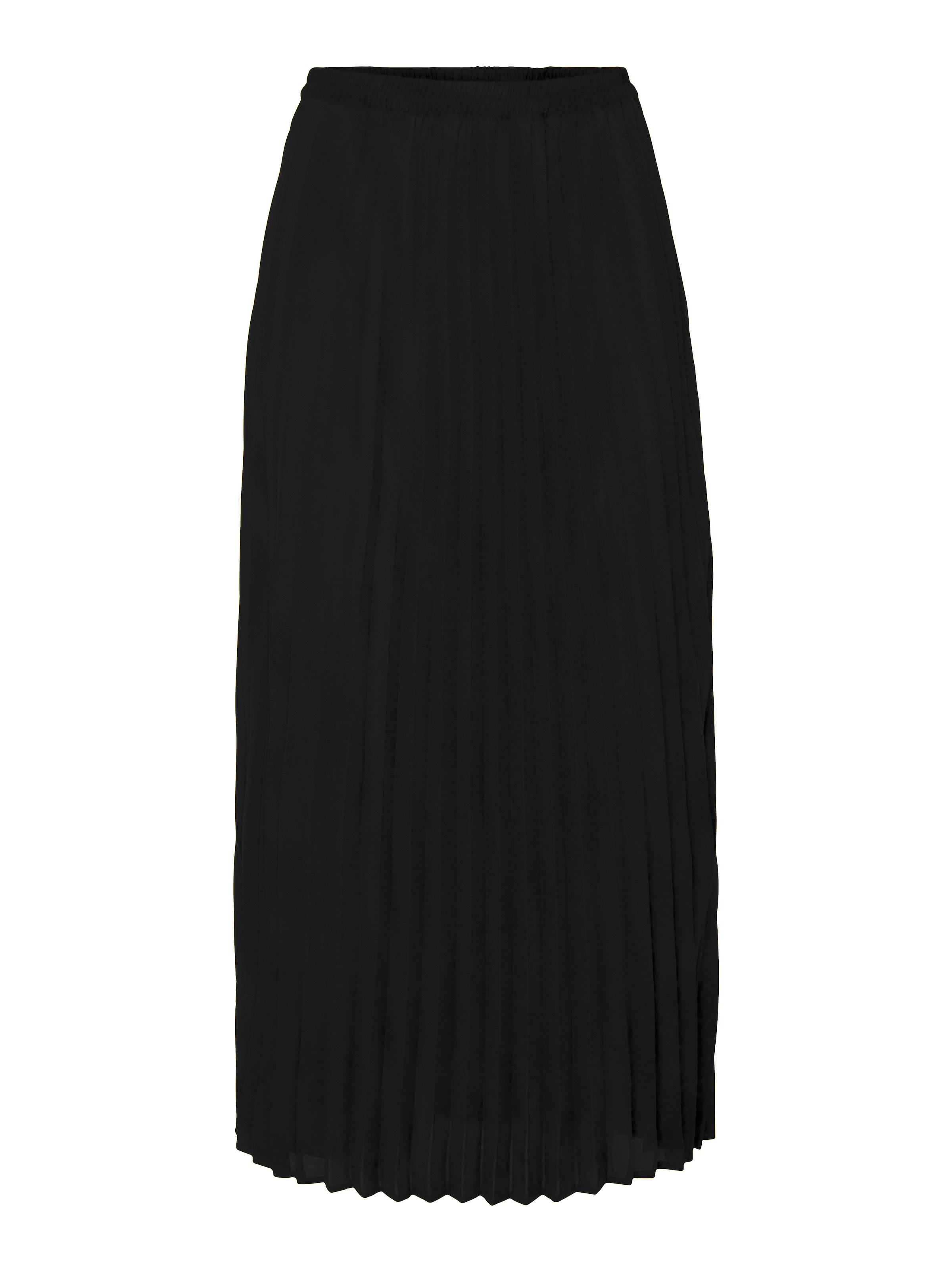 ONLY Plisseerock »ONLALMA LIFE POLY PLISSE SKIRT SOLID«