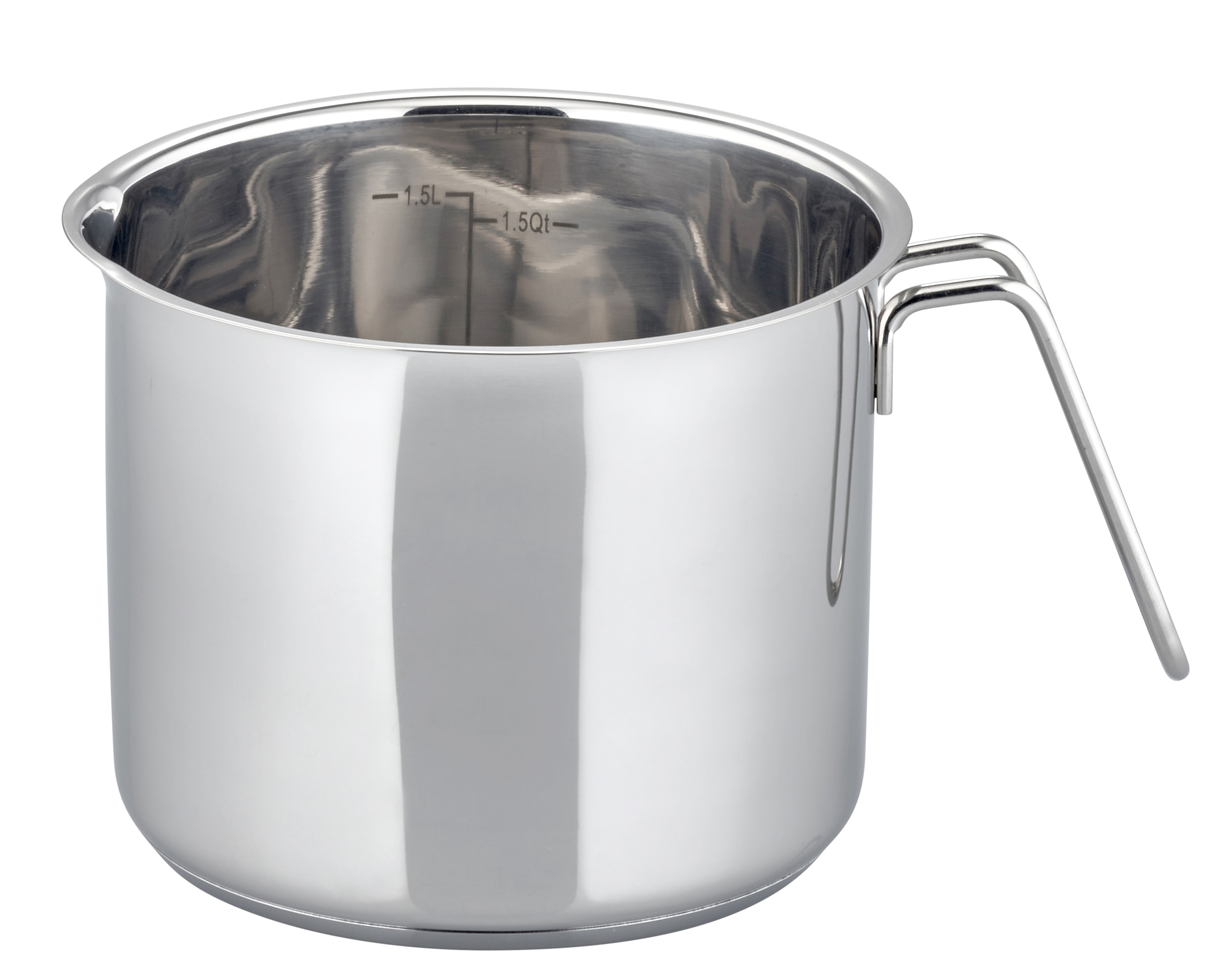 Elo Basic Set de casseroles »Prima Tavola Edelstahl Topfset 20-teilig« Set, 20 cuis tlg.