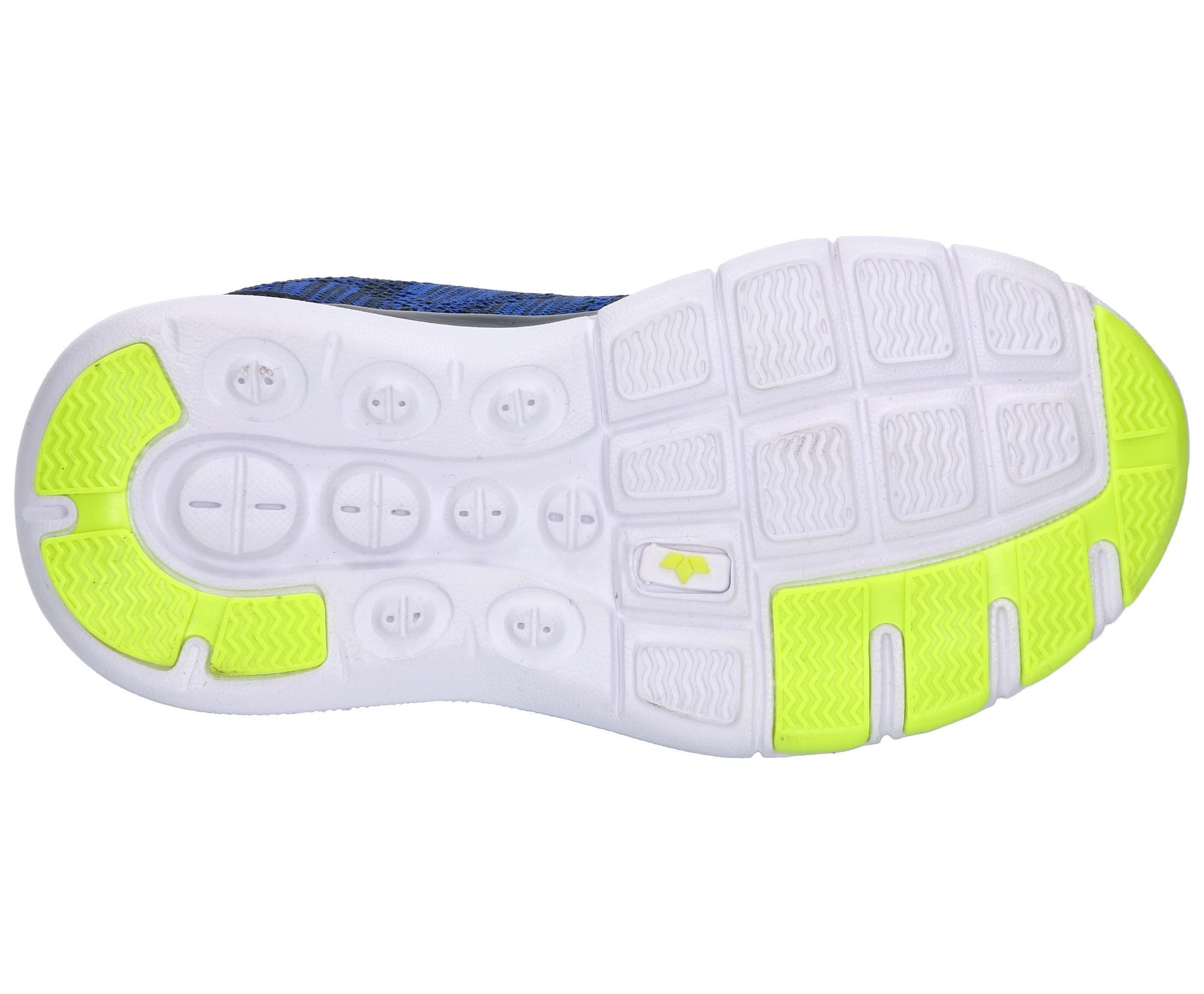 Lico Sneaker »Freizeitschuh Colour VS«