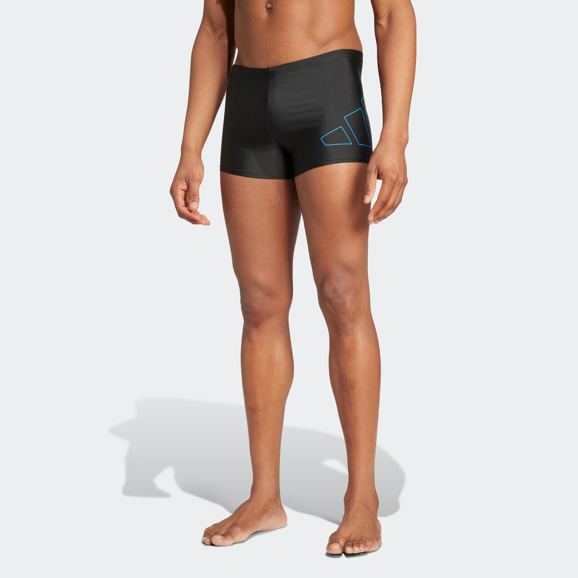 Badehose »BIG BARS BOXER«, (1 St.)