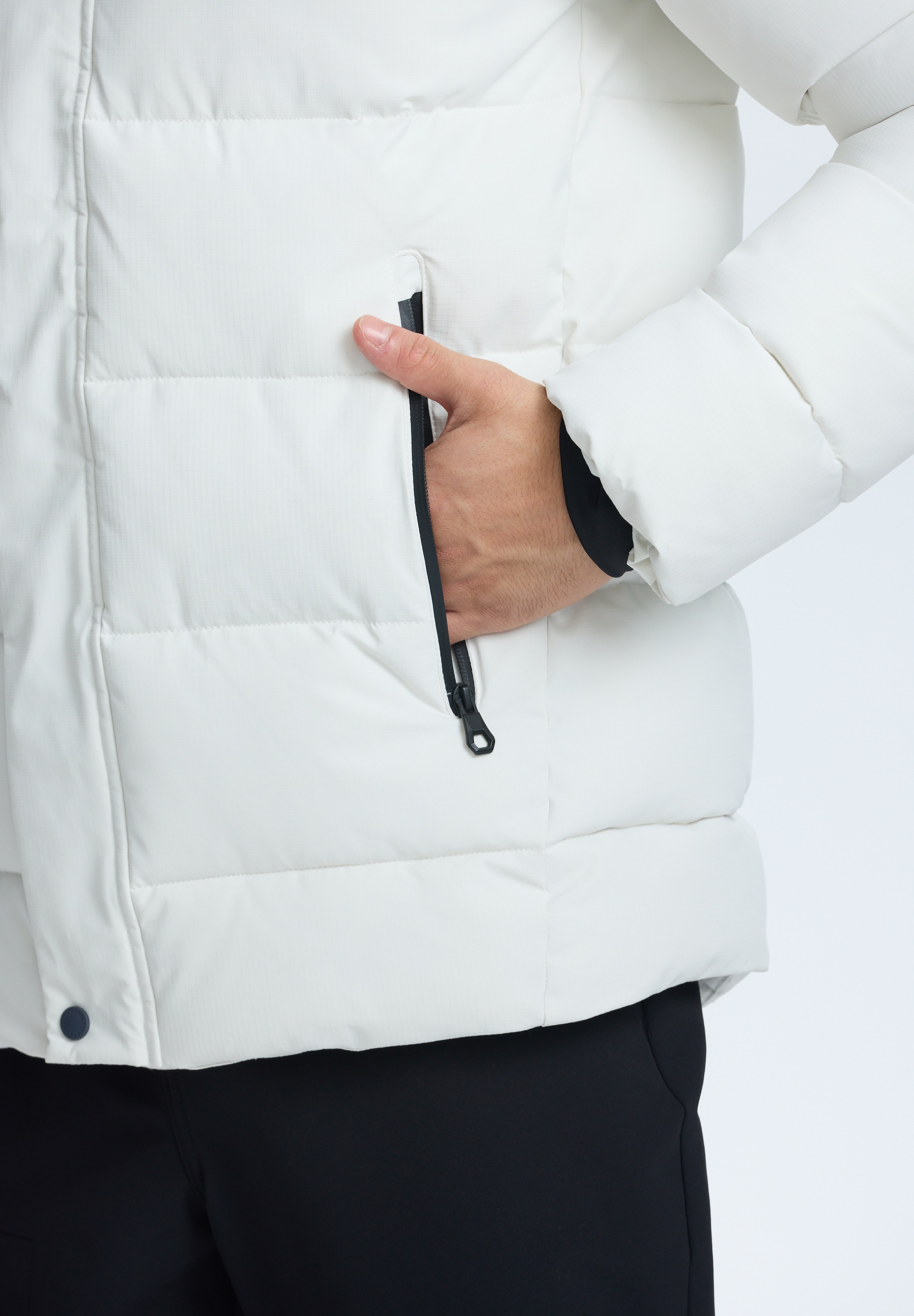 Icepeak Veste matelassée »ICEPEAK BIXBY« avec fonction imperméable, respirant