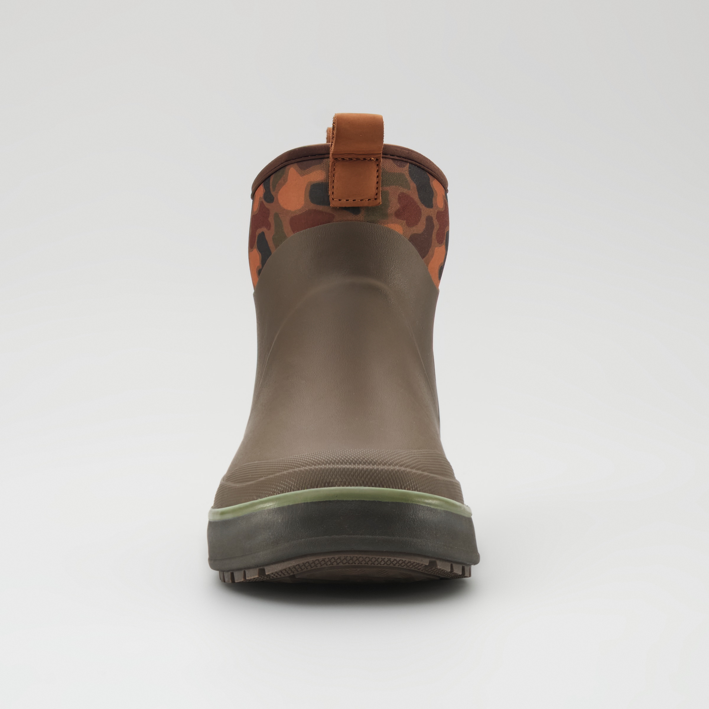 Kamik Bottes en caoutchouc »LOWTIDE«  wassserdicht, rutschfest